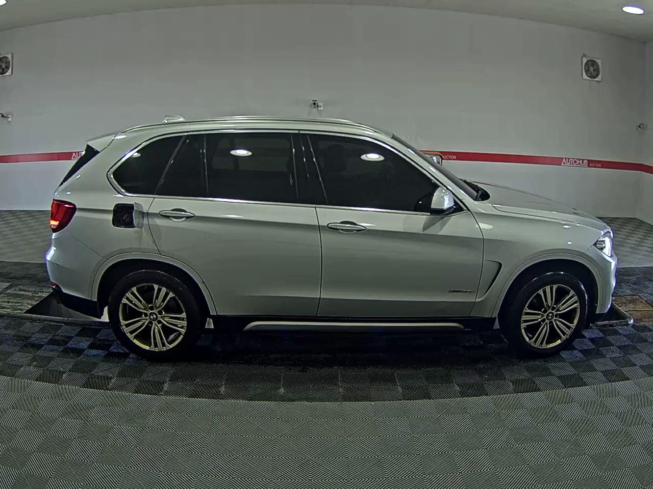 2015 - bmw x5