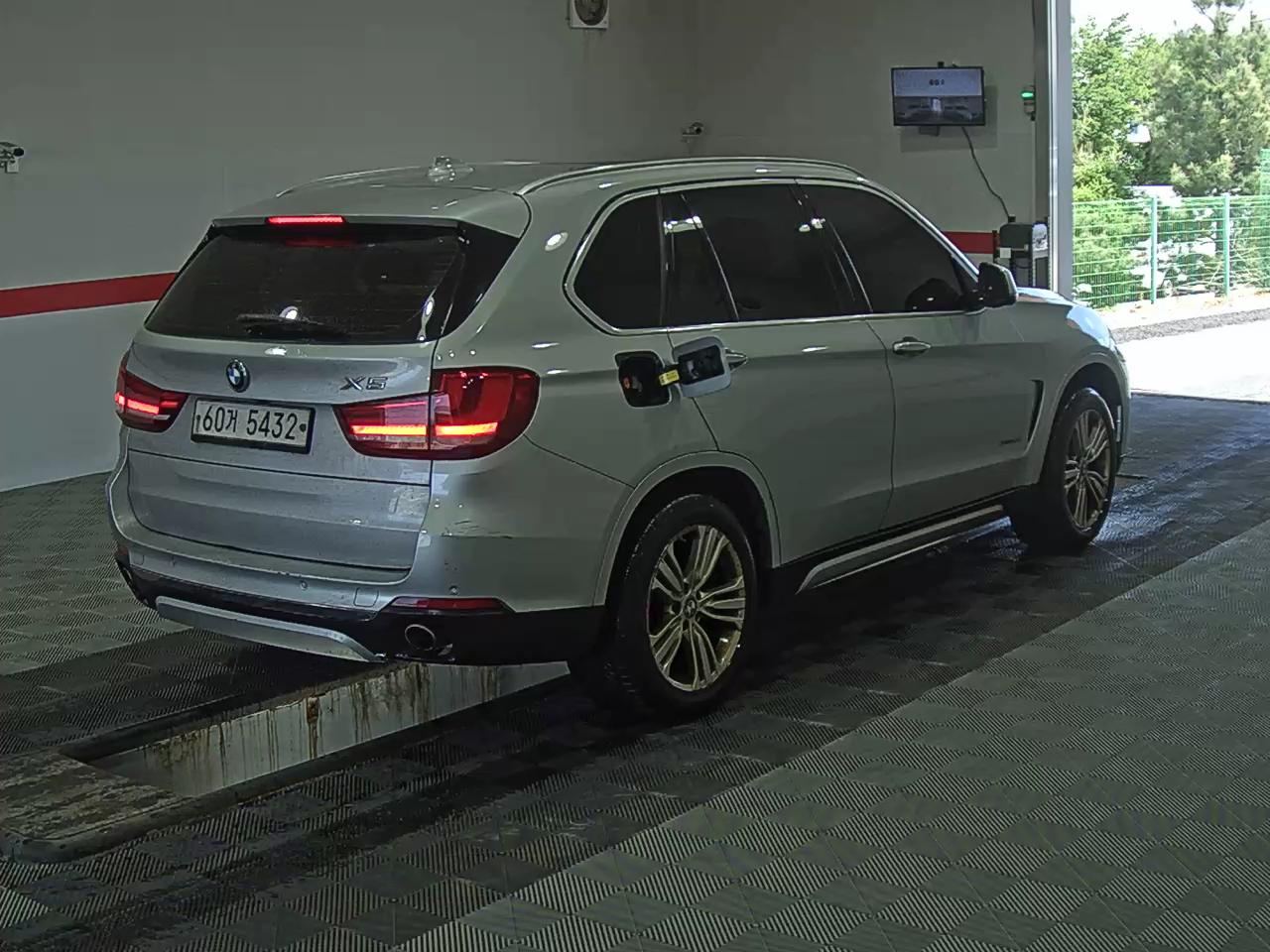 2015 - bmw x5