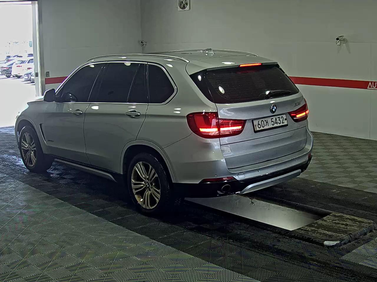 2015 - bmw x5