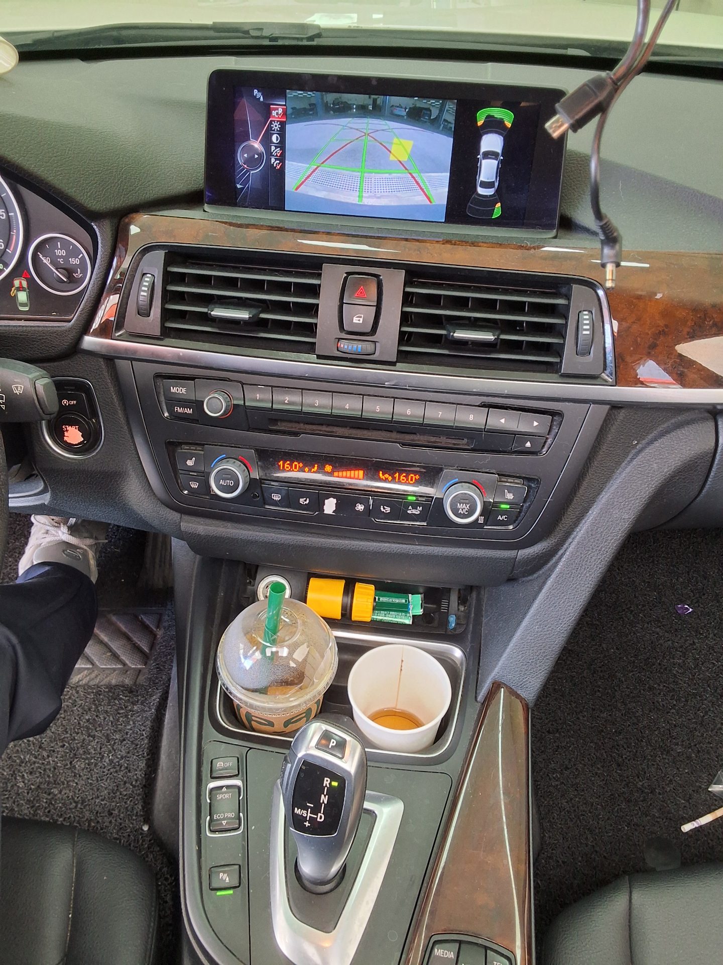 BMW 3 시리즈 - 10