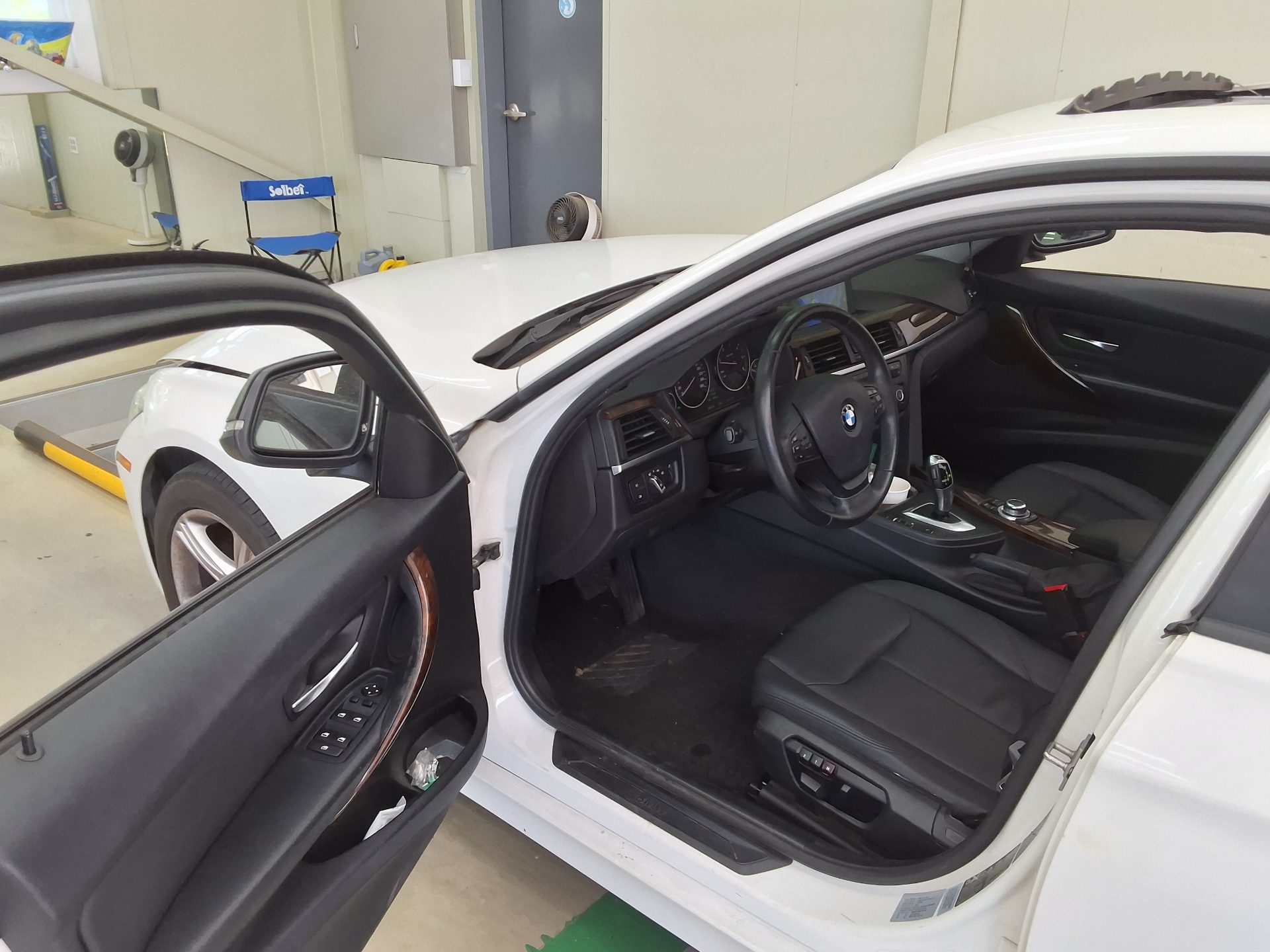 BMW 3 시리즈 - 9