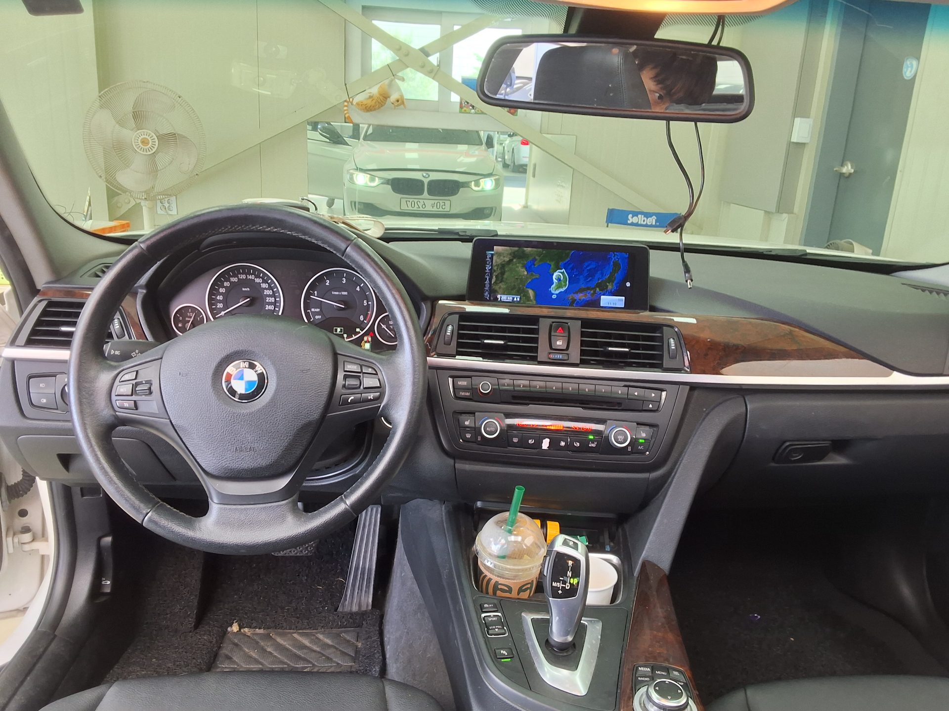 BMW 3 시리즈 - 19