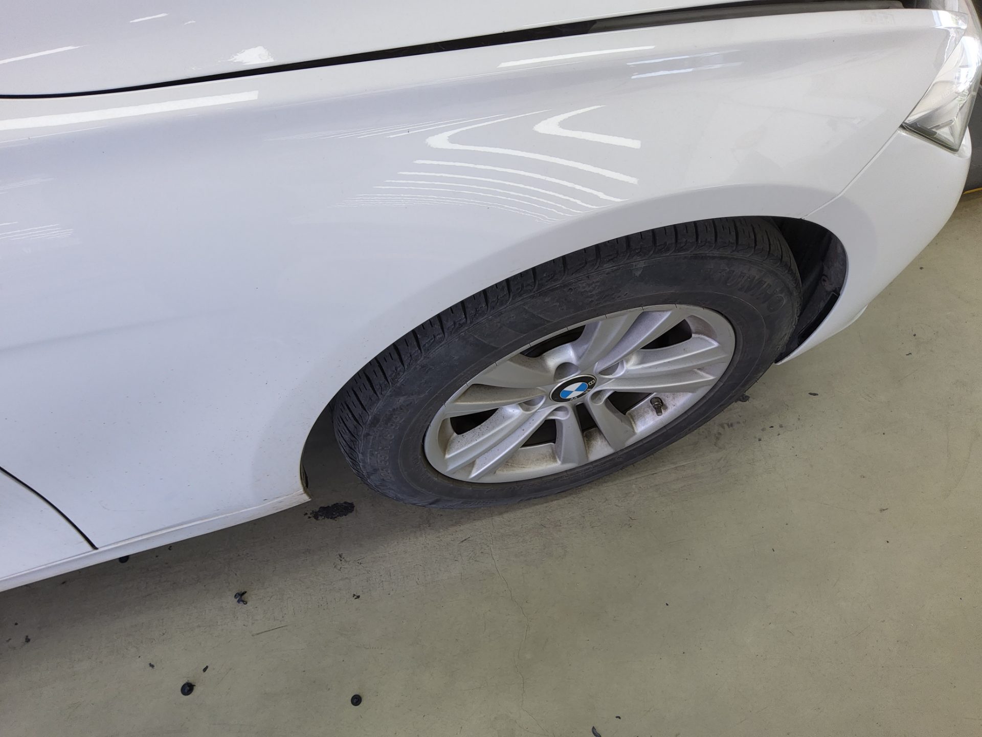 BMW 3 Series - 20