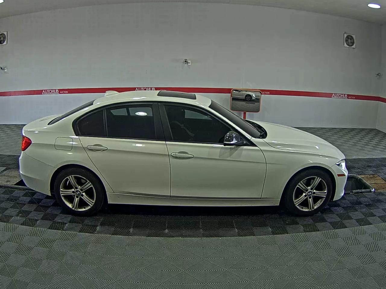 BMW 3 시리즈 - 3