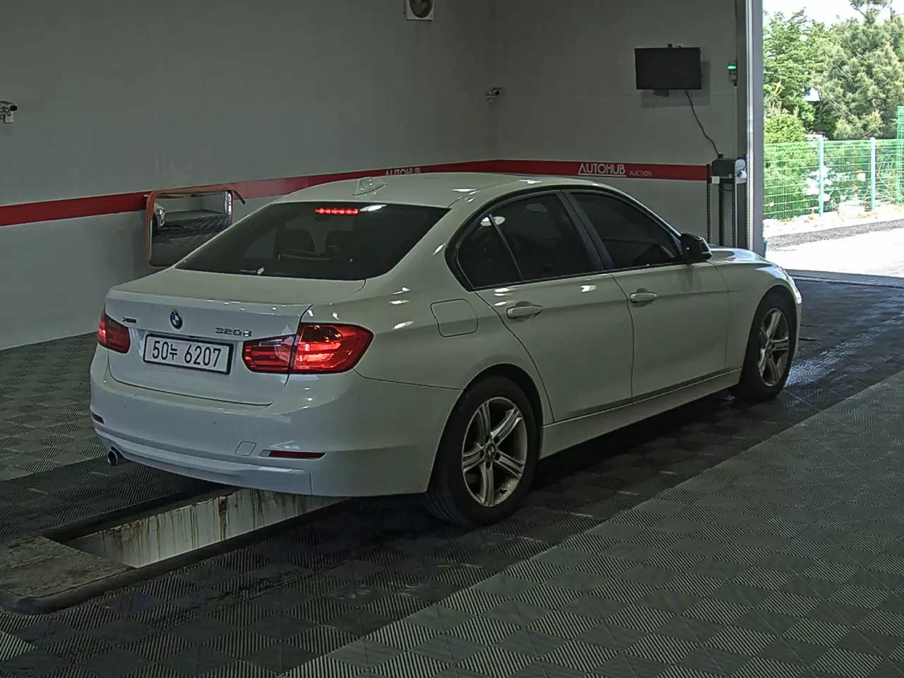 BMW 3 시리즈 - 4