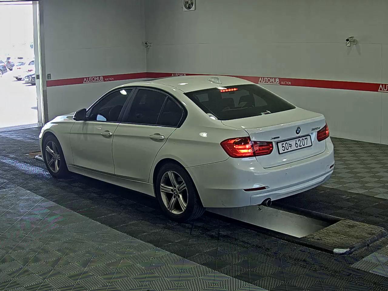 BMW 3 시리즈 - 5