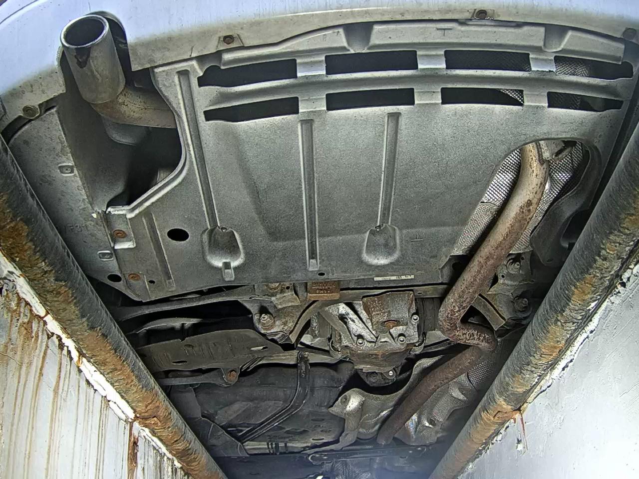BMW 3 시리즈 - 7