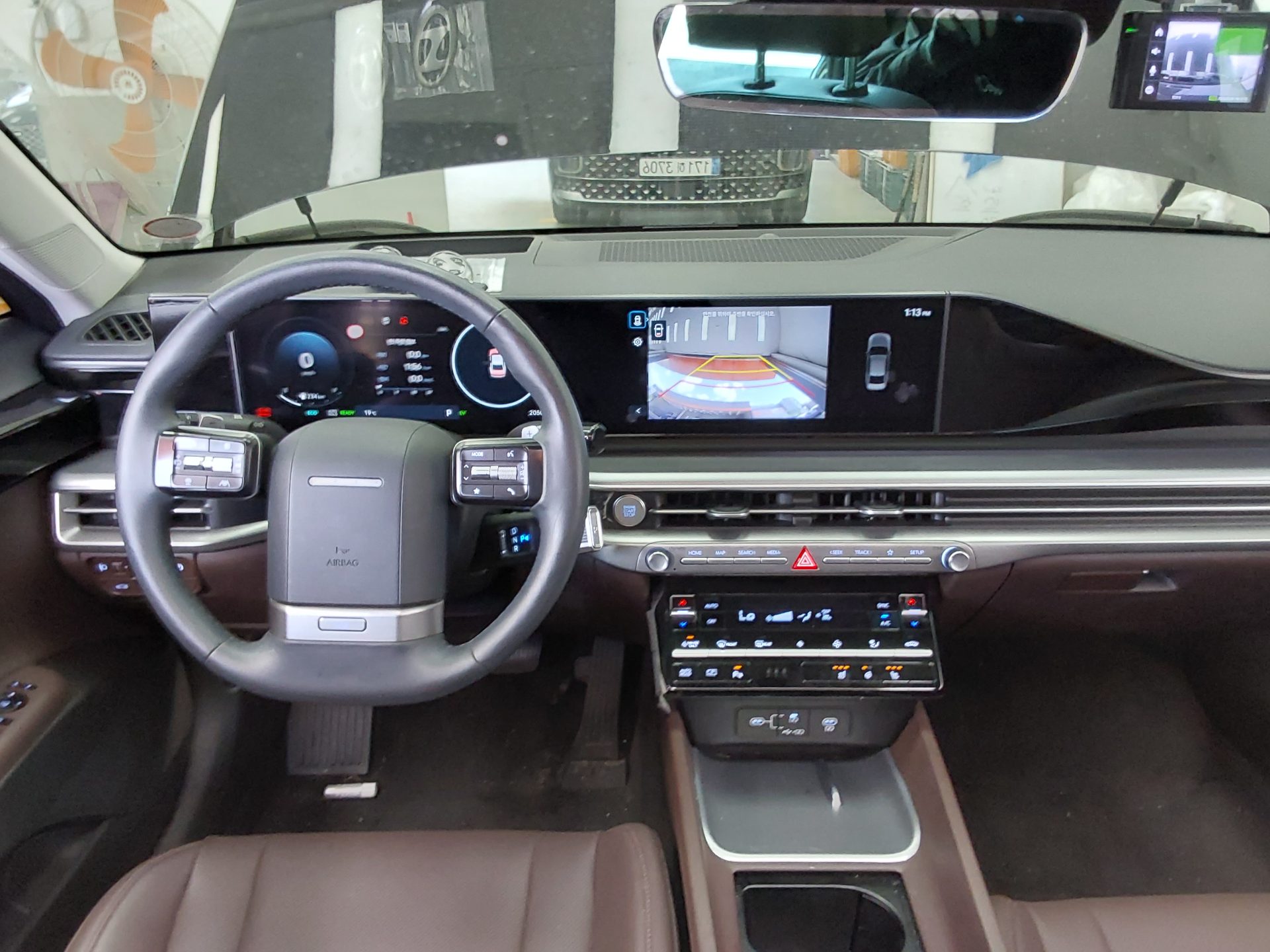 2023 - hyundai grandeur