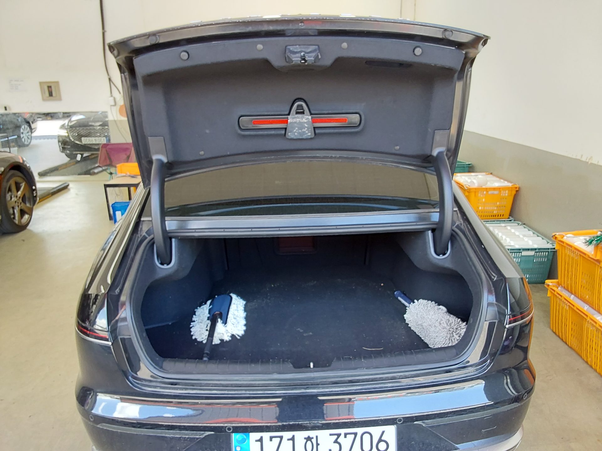 2023 - hyundai grandeur