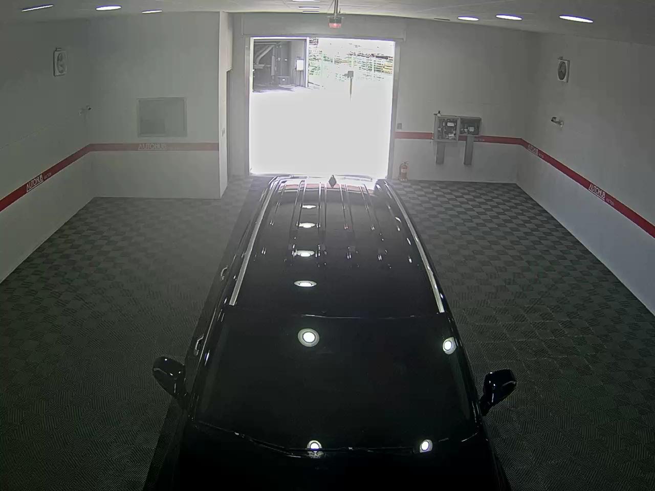 2024 - hyundai palisade