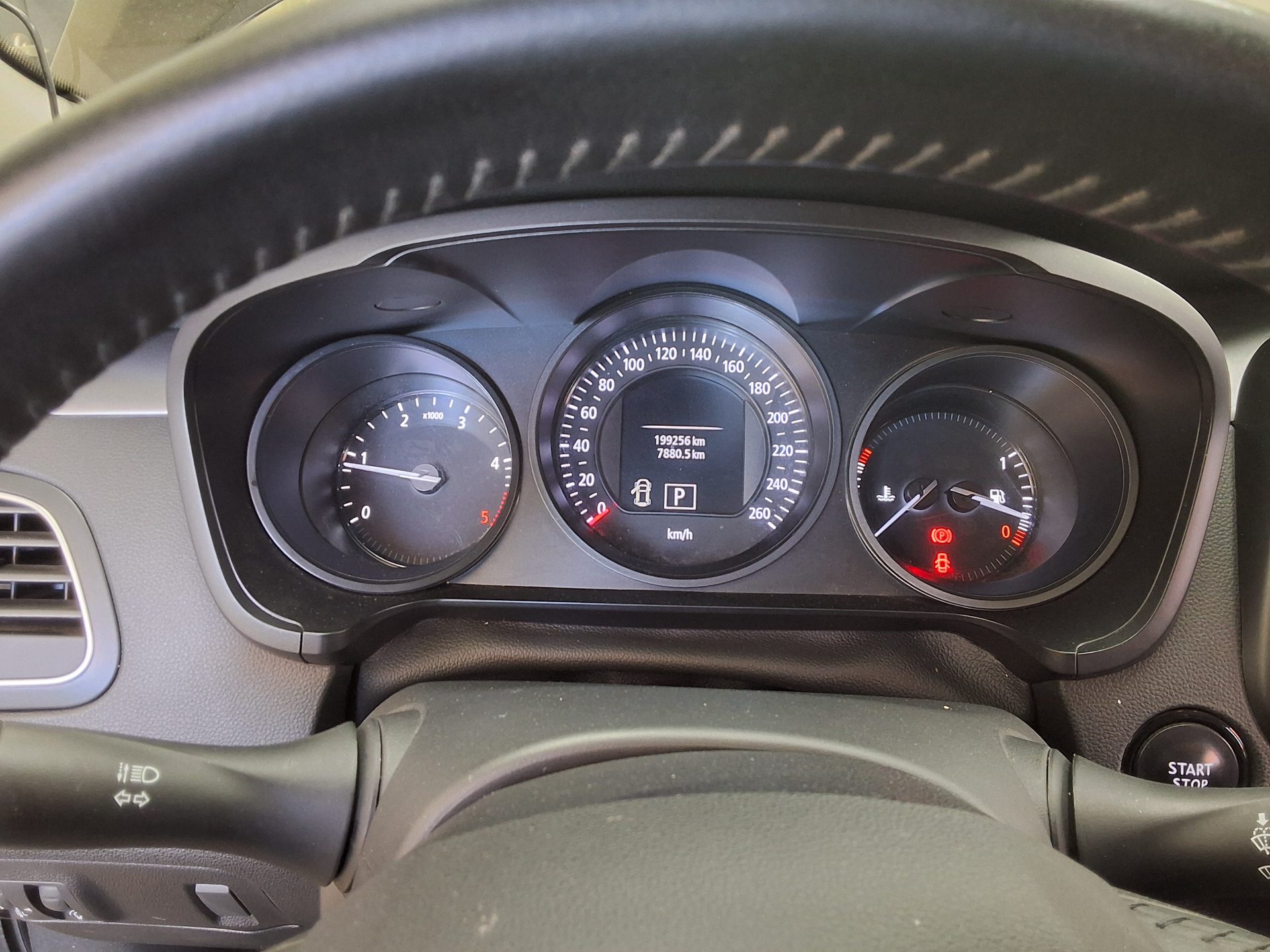 رينو سامسونج SM6 - 8