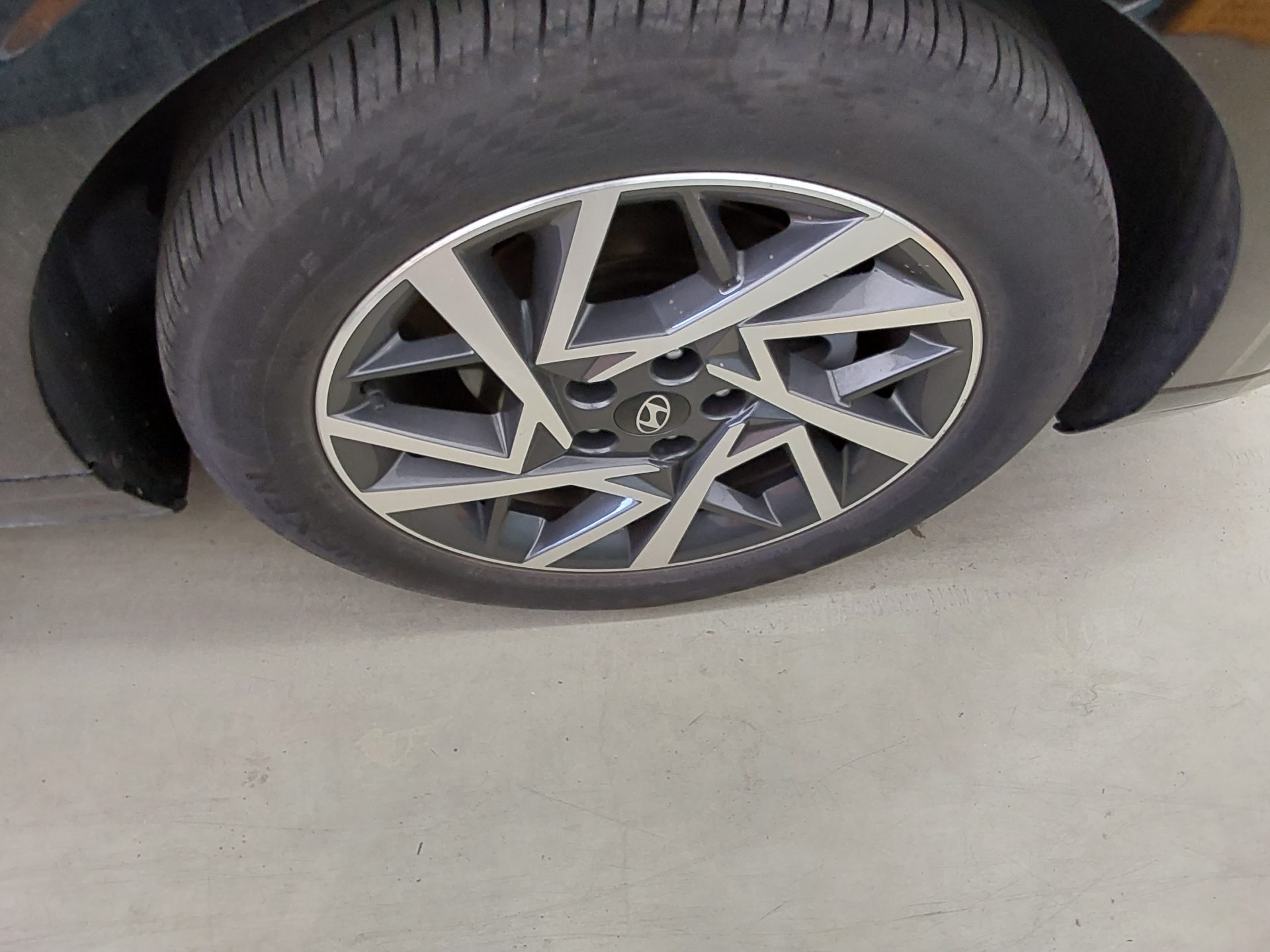 2023 - hyundai grandeur