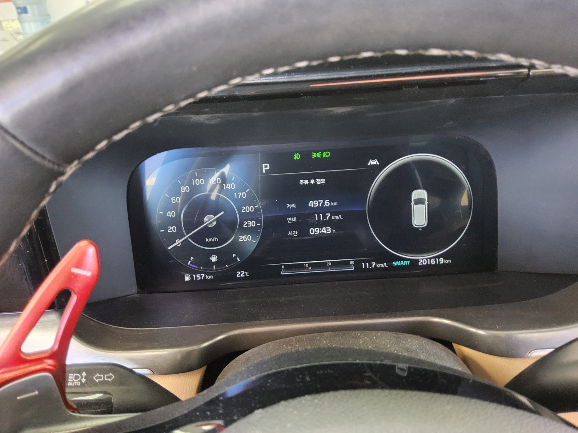 2021 - kia sorento