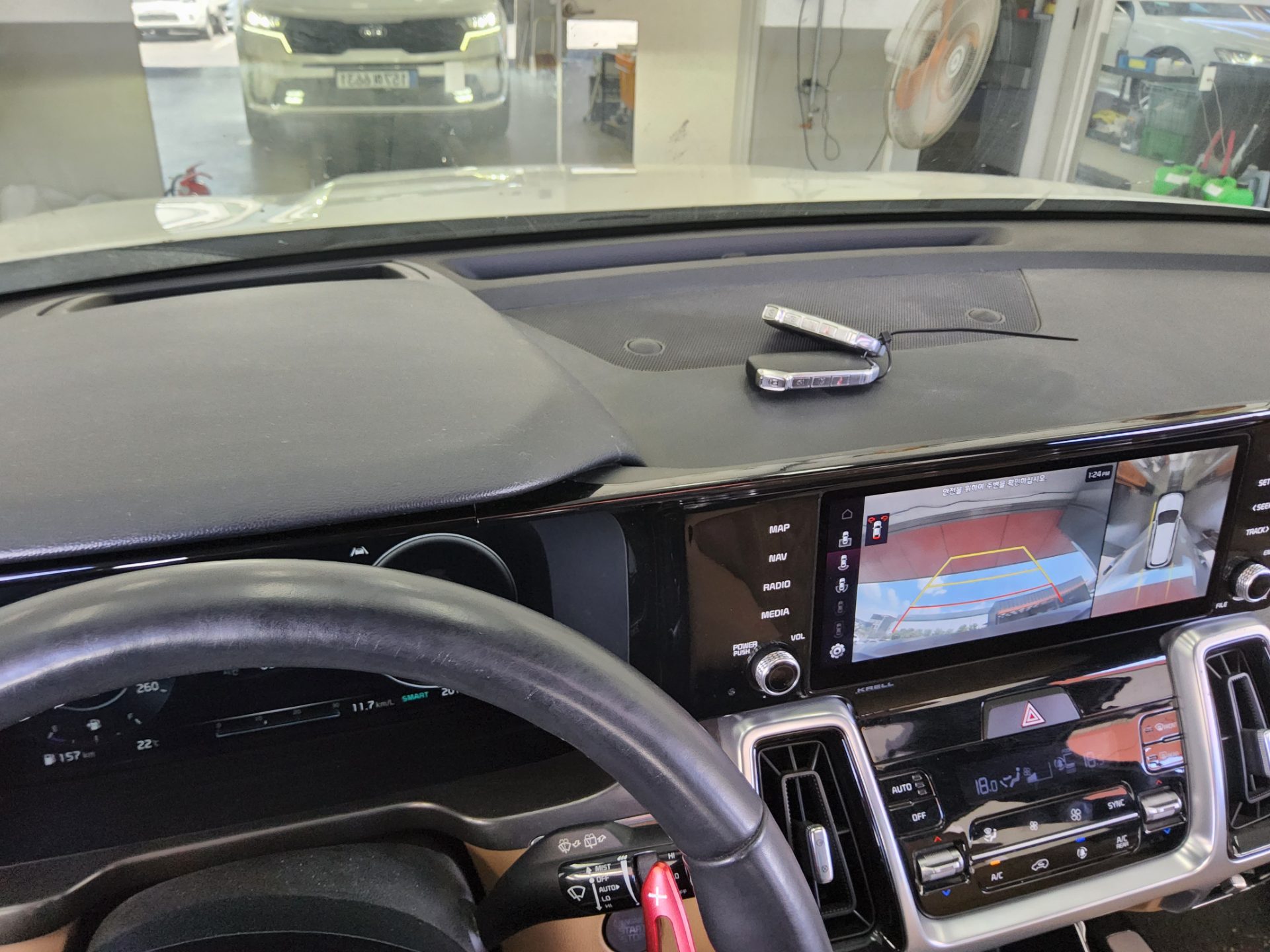 2021 - kia sorento