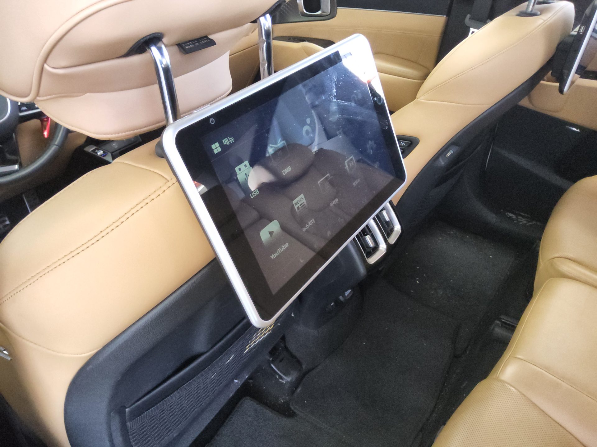 2021 - kia sorento