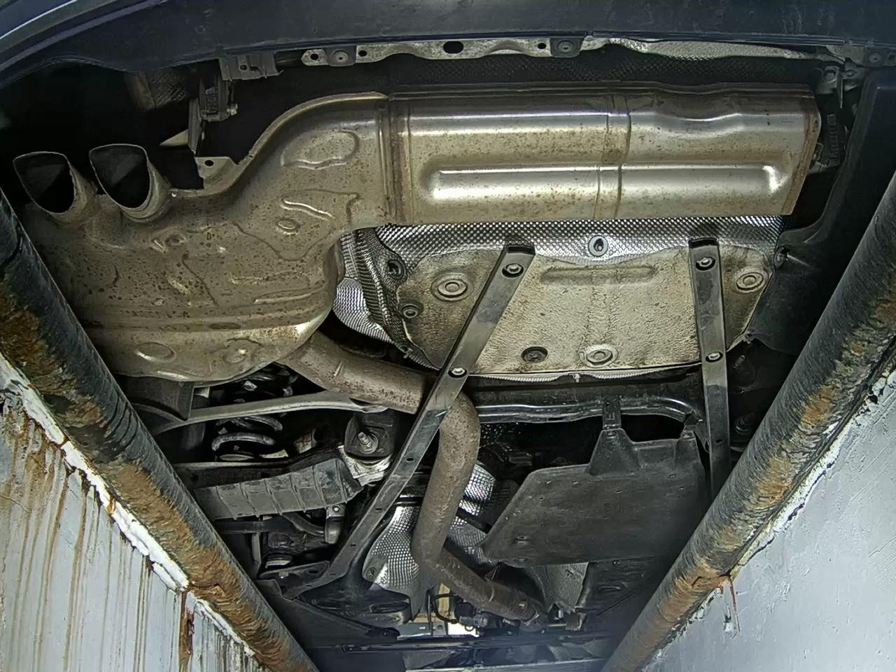 2023 - audi a6