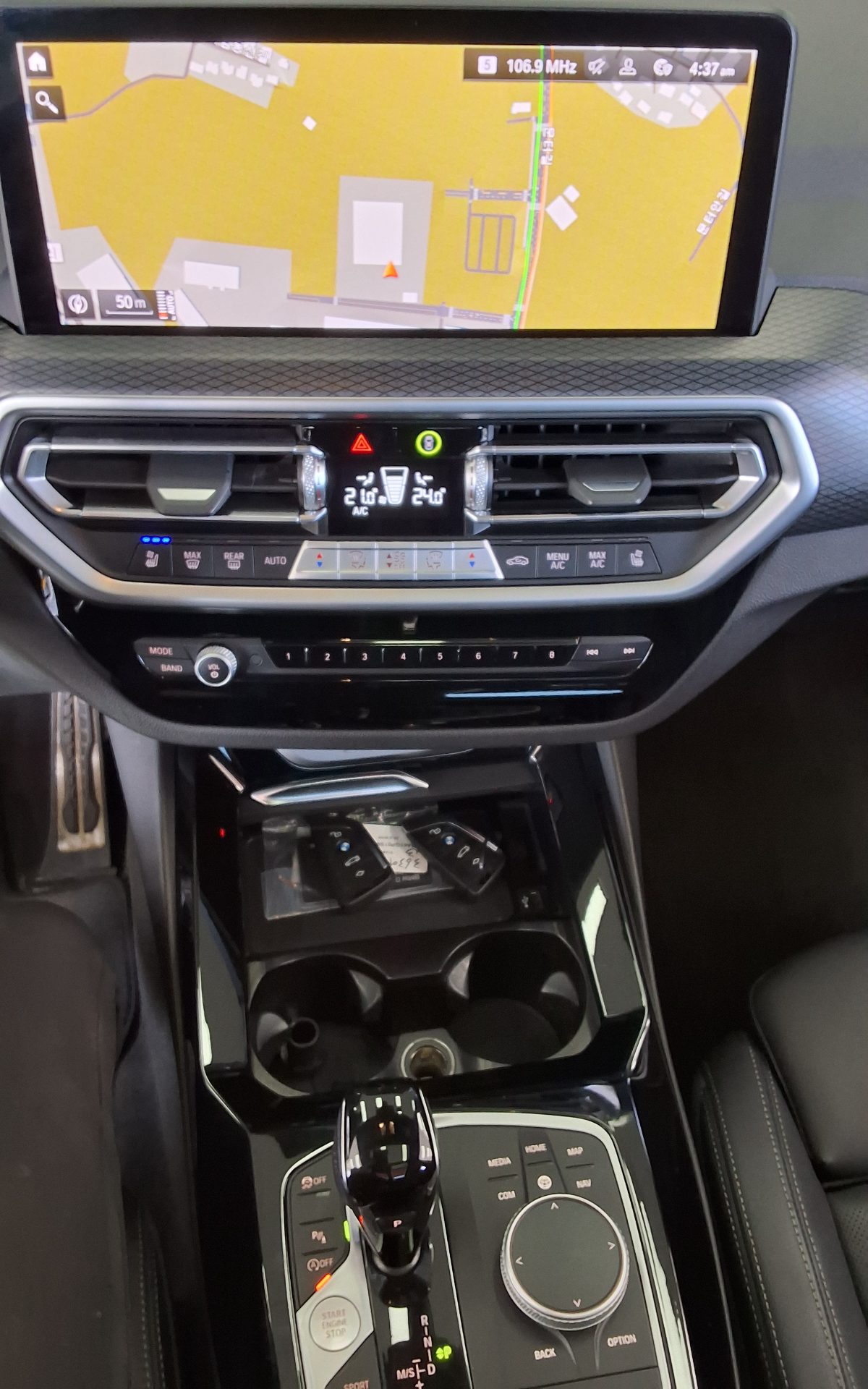 BMW X3 - 17