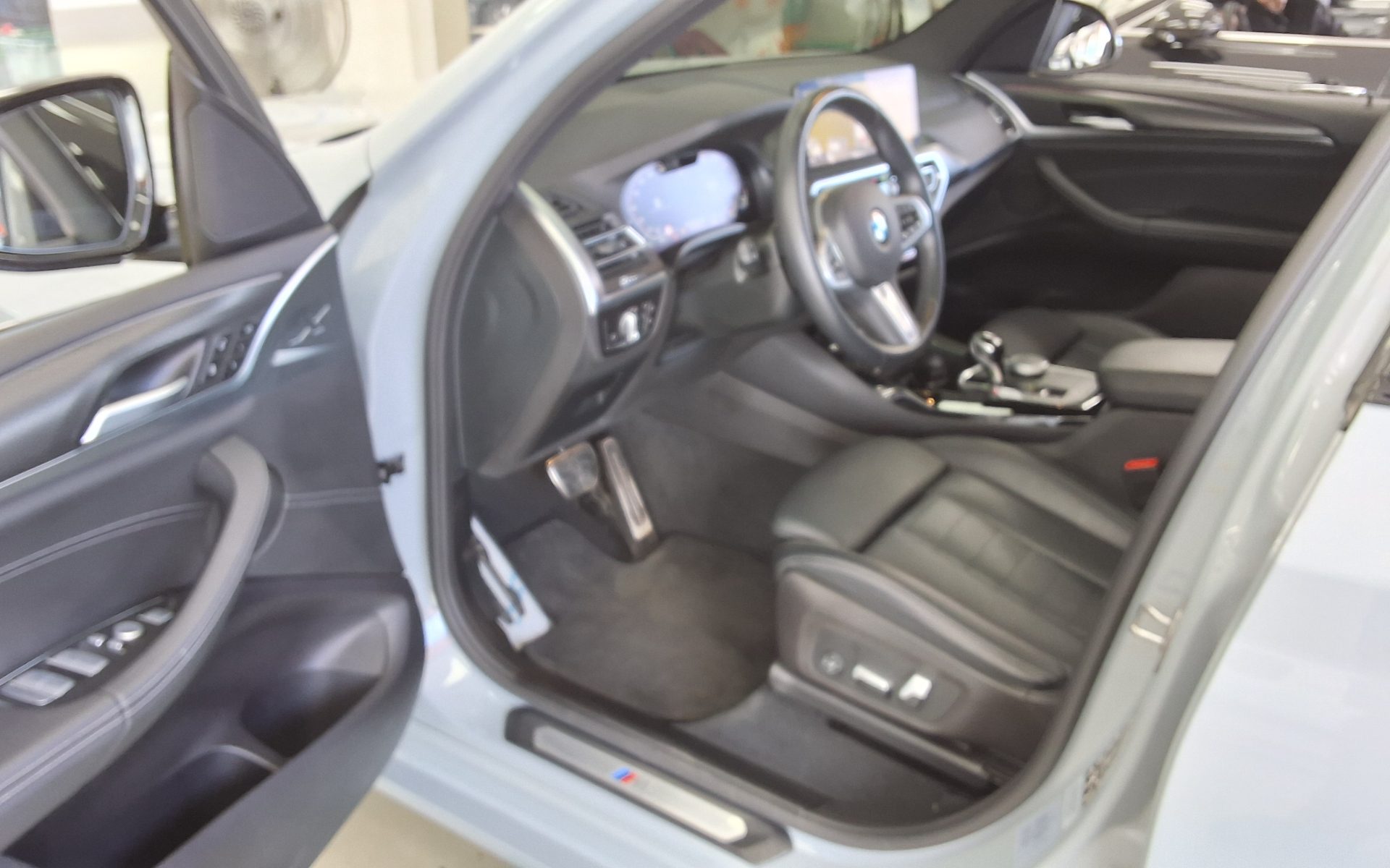 BMW X3 - 9