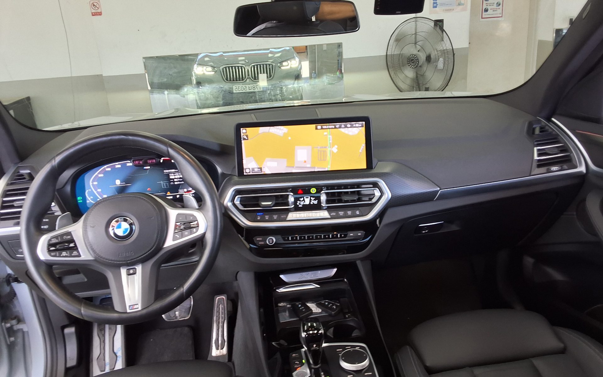 BMW X3 - 10