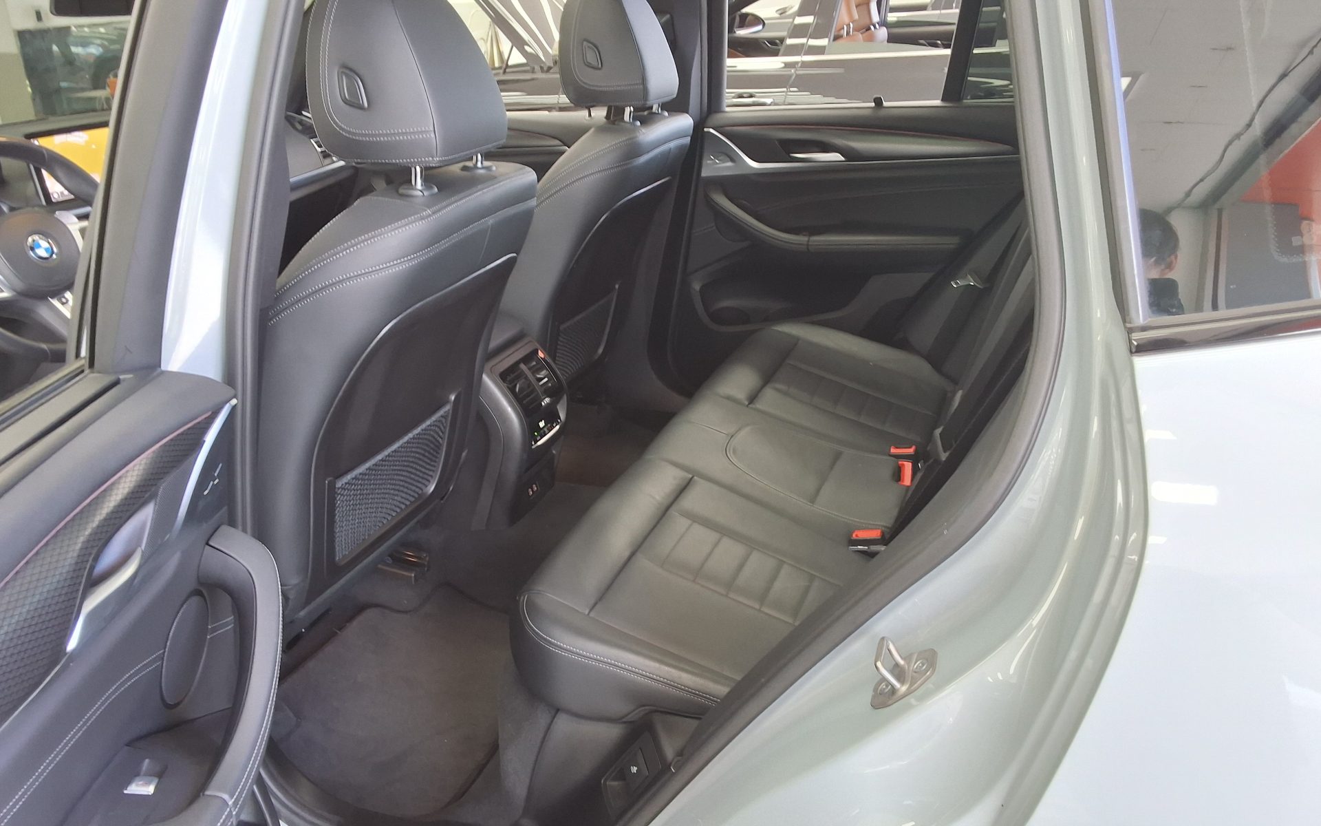 BMW X3 - 11