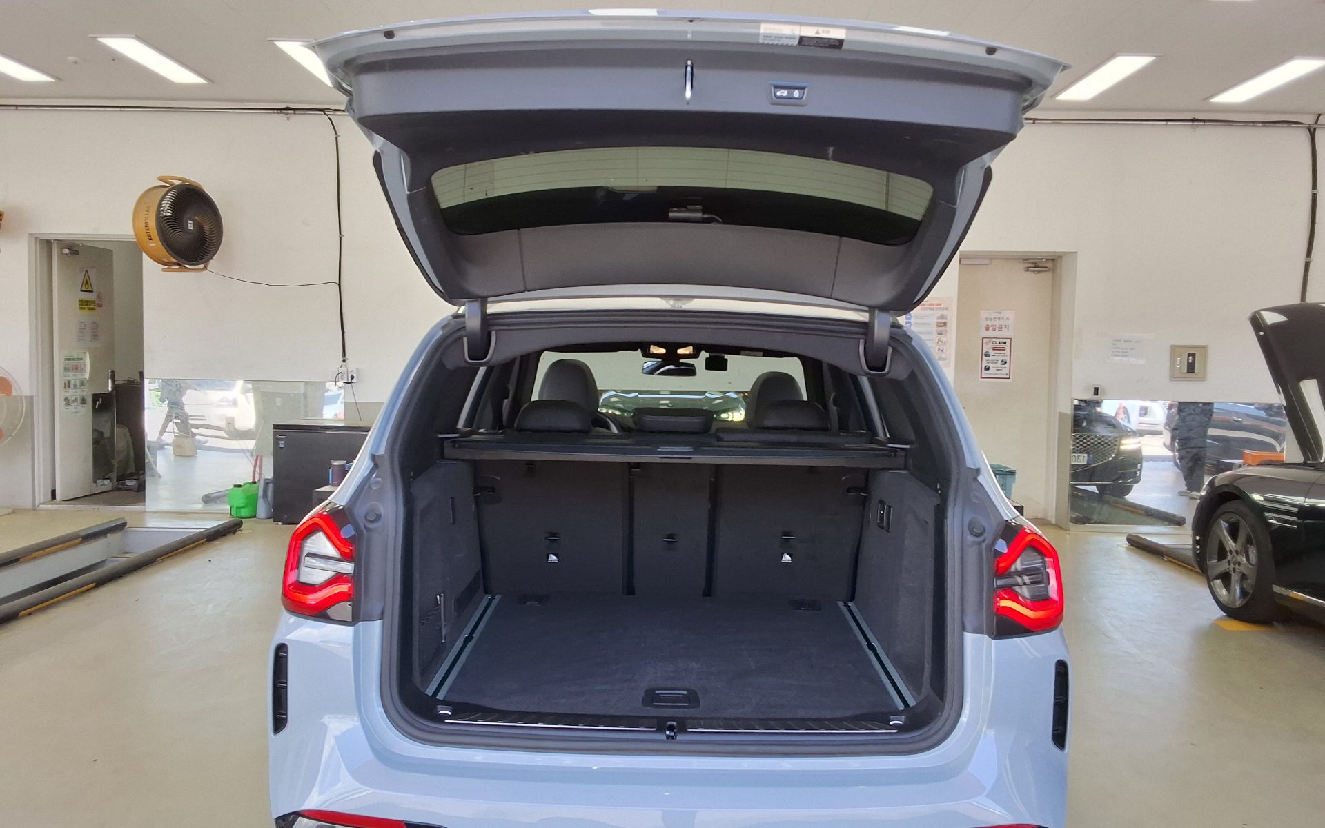 BMW X3 - 14