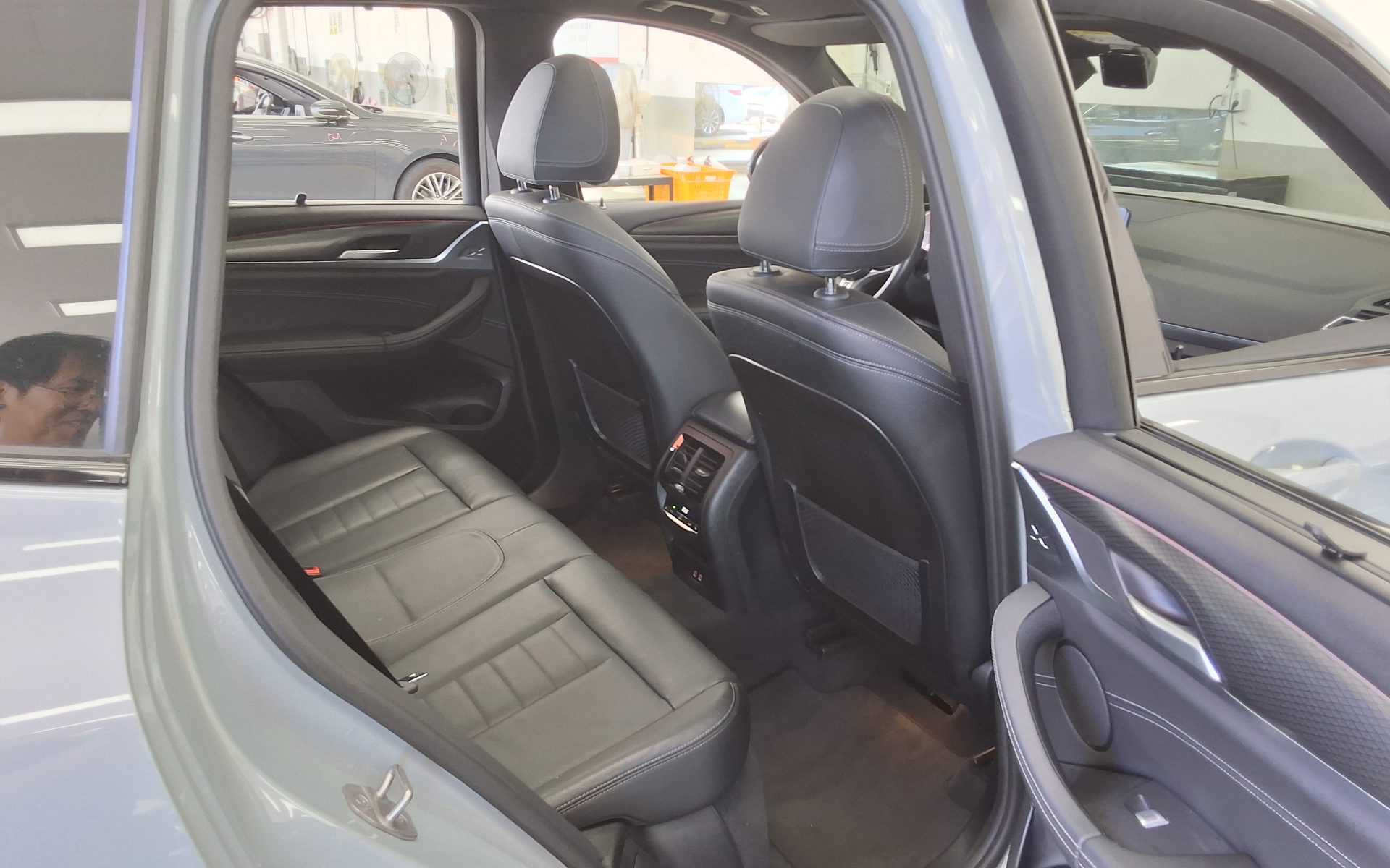 BMW X3 - 12
