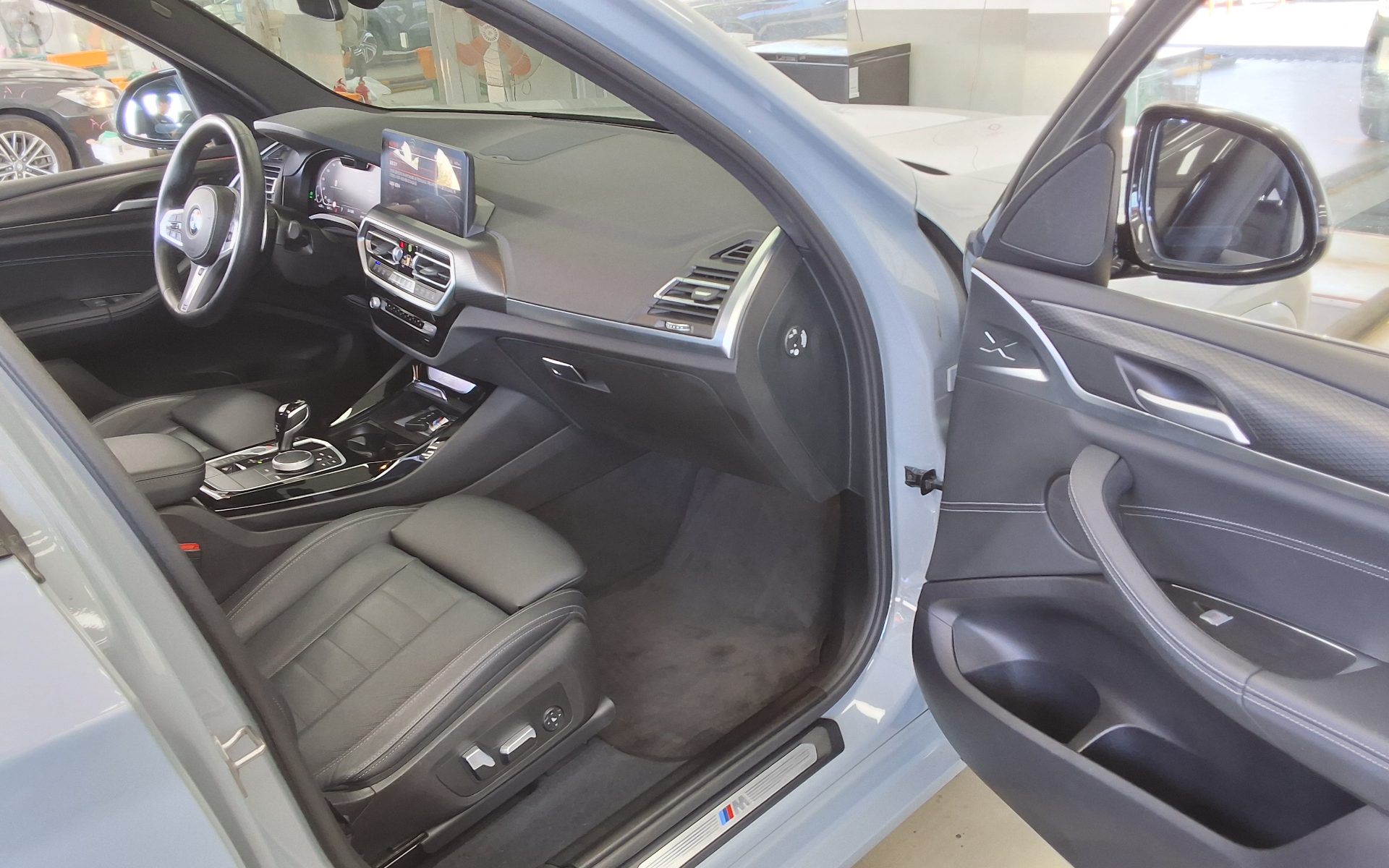 BMW X3 - 13