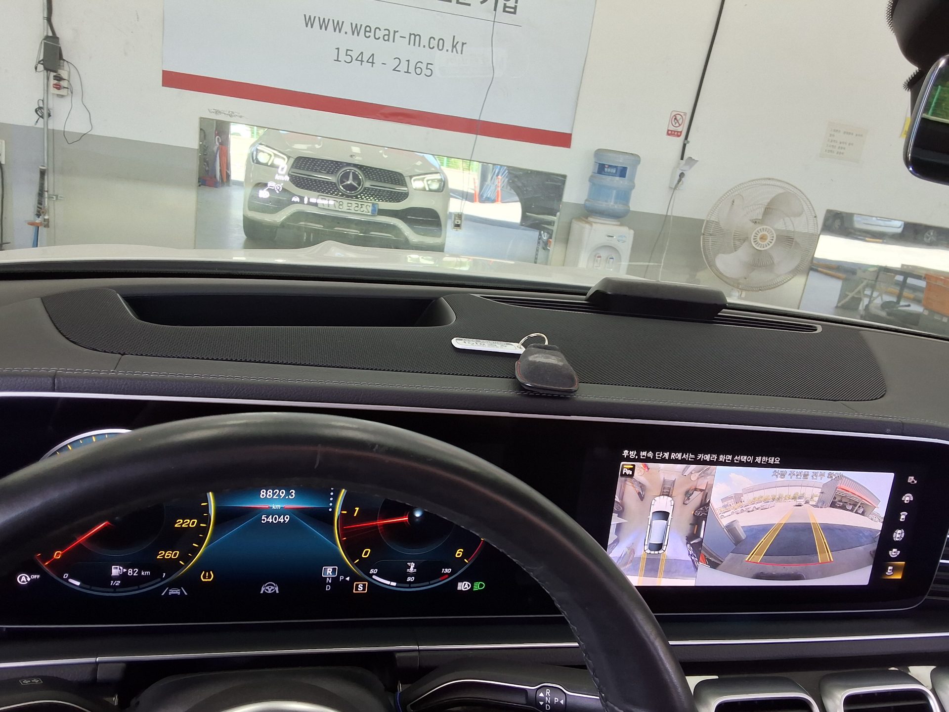 2023 - mercedes-benz gle 400d