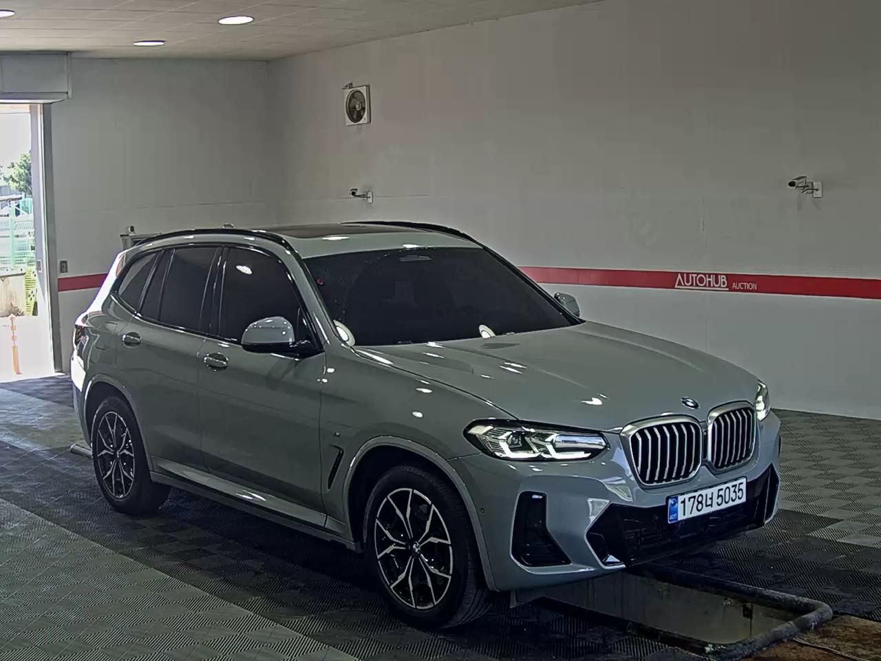 BMW X3 - 2
