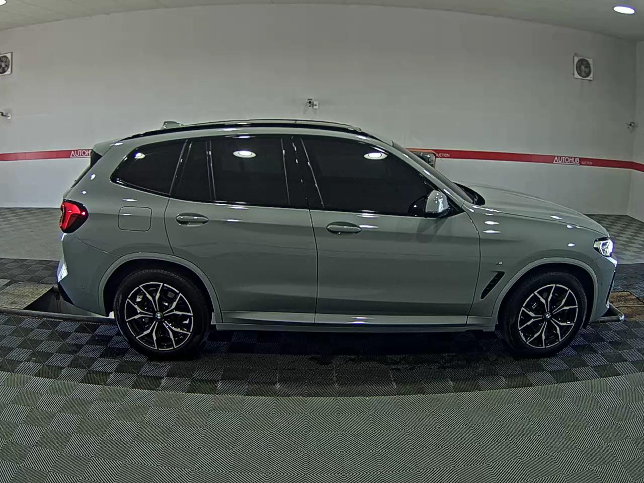 BMW X3 - 3
