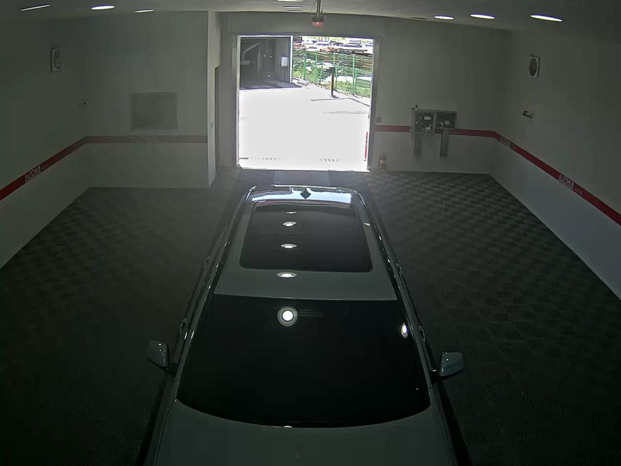 BMW X3 - 6