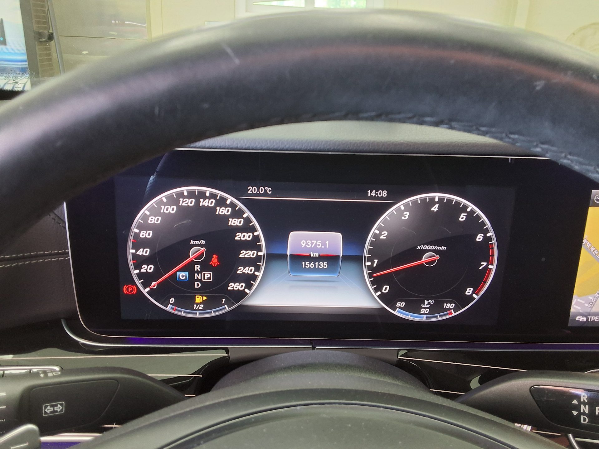 2018 - mercedes-benz e400