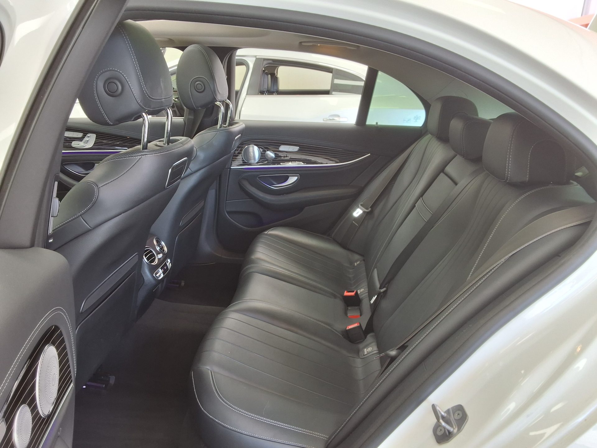 2018 - mercedes-benz e400
