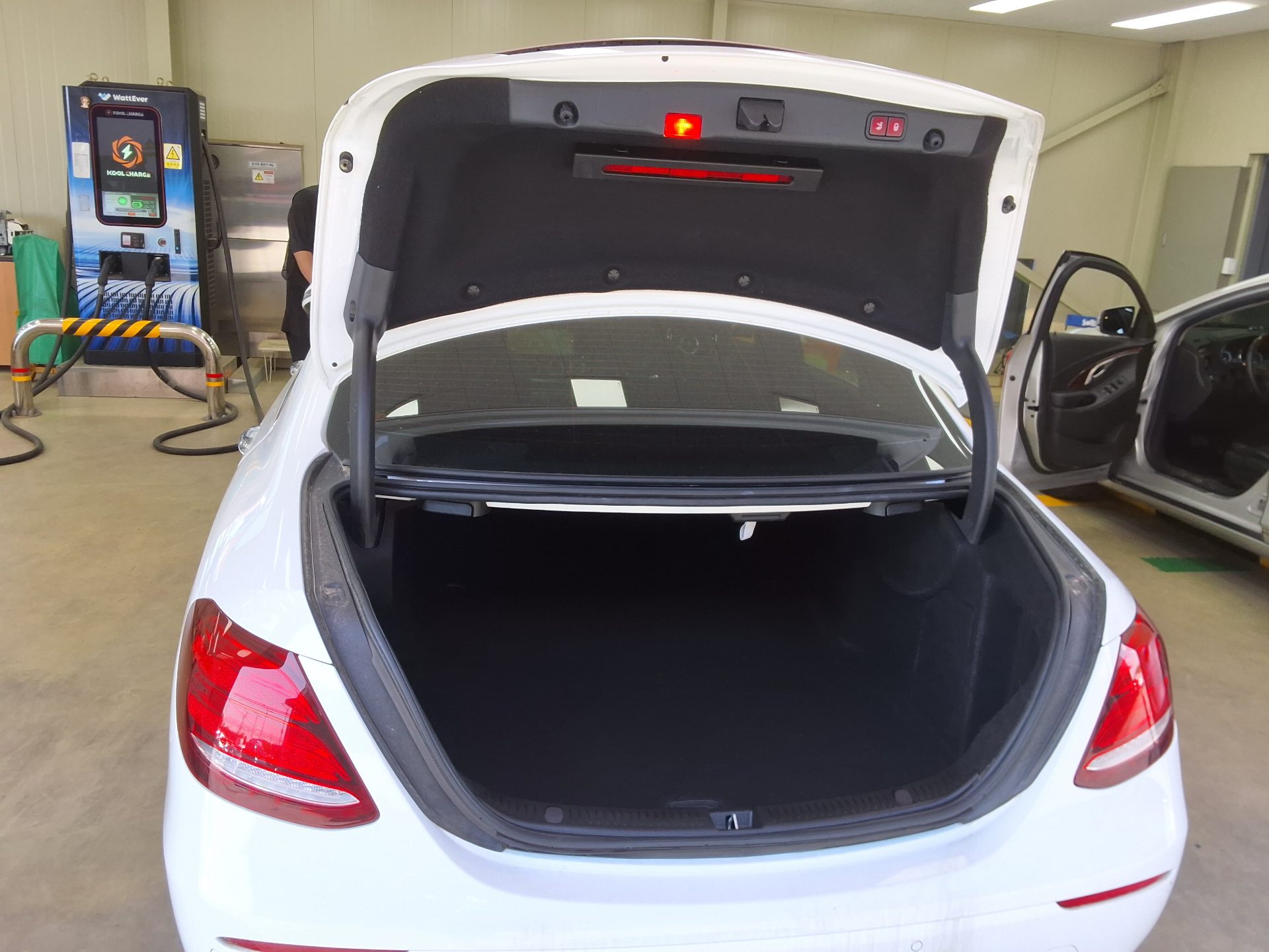 2018 - mercedes-benz e400