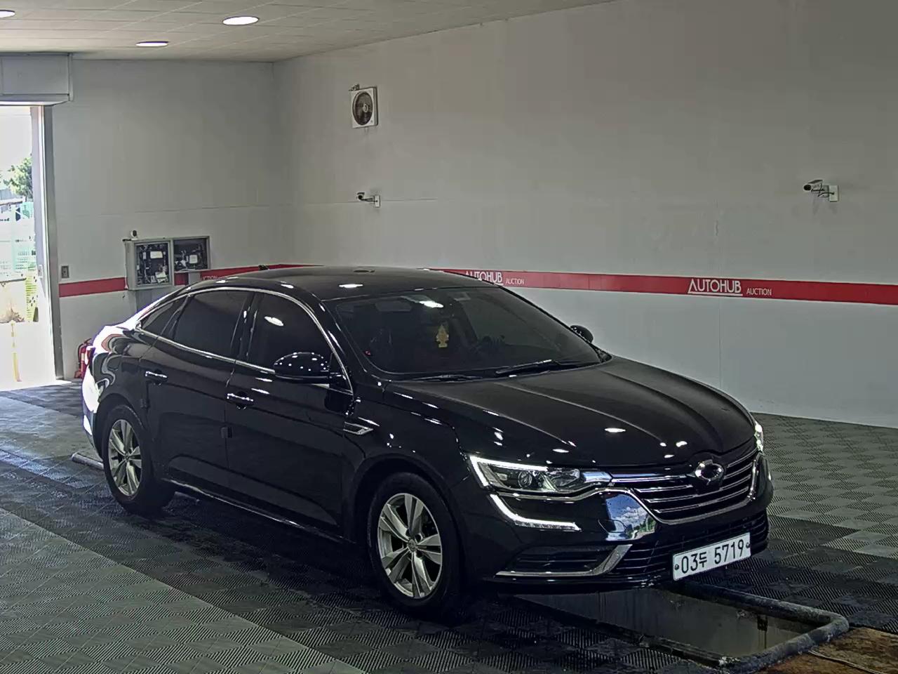 رينو سامسونج SM6 - 2