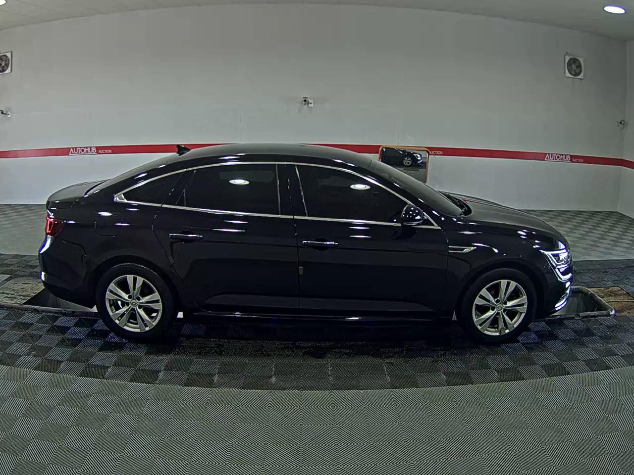 رينو سامسونج SM6 - 3