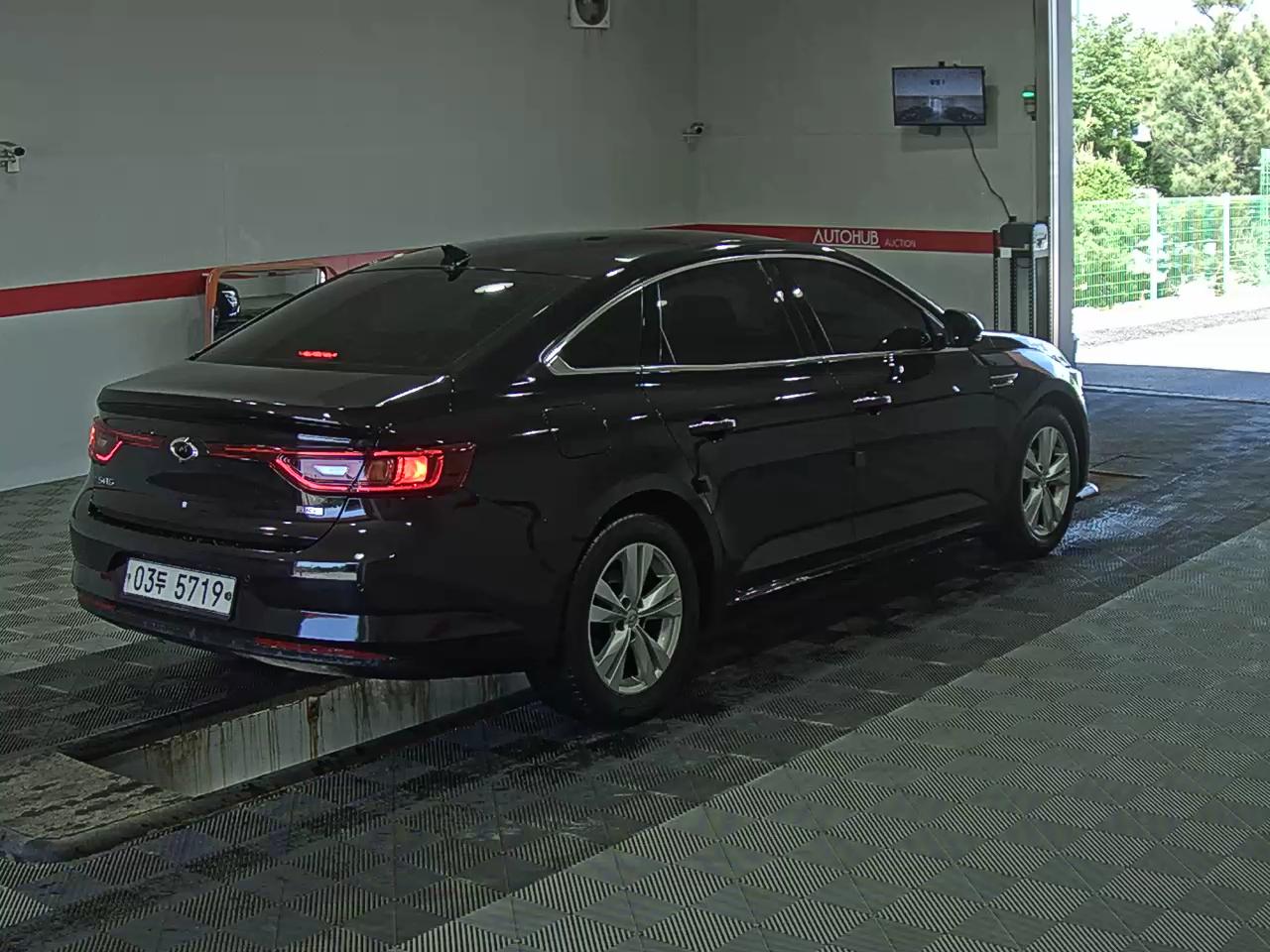 رينو سامسونج SM6 - 4