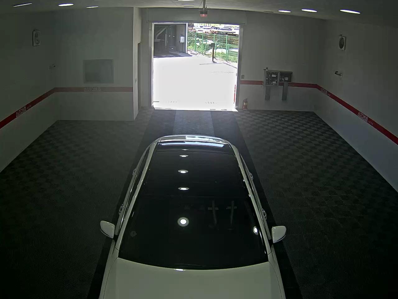 2018 - mercedes-benz e400