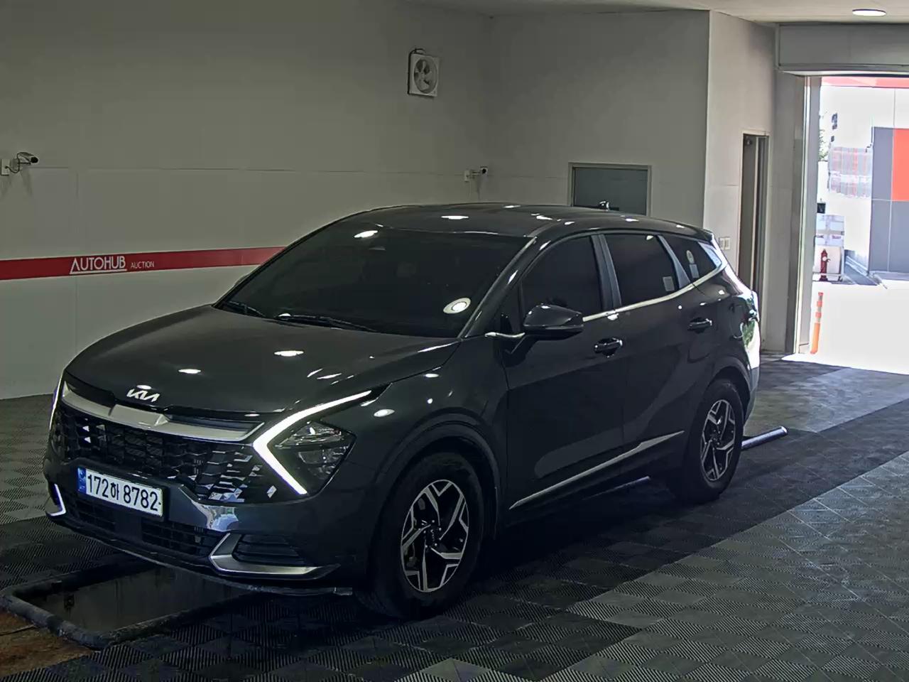 Kia Other