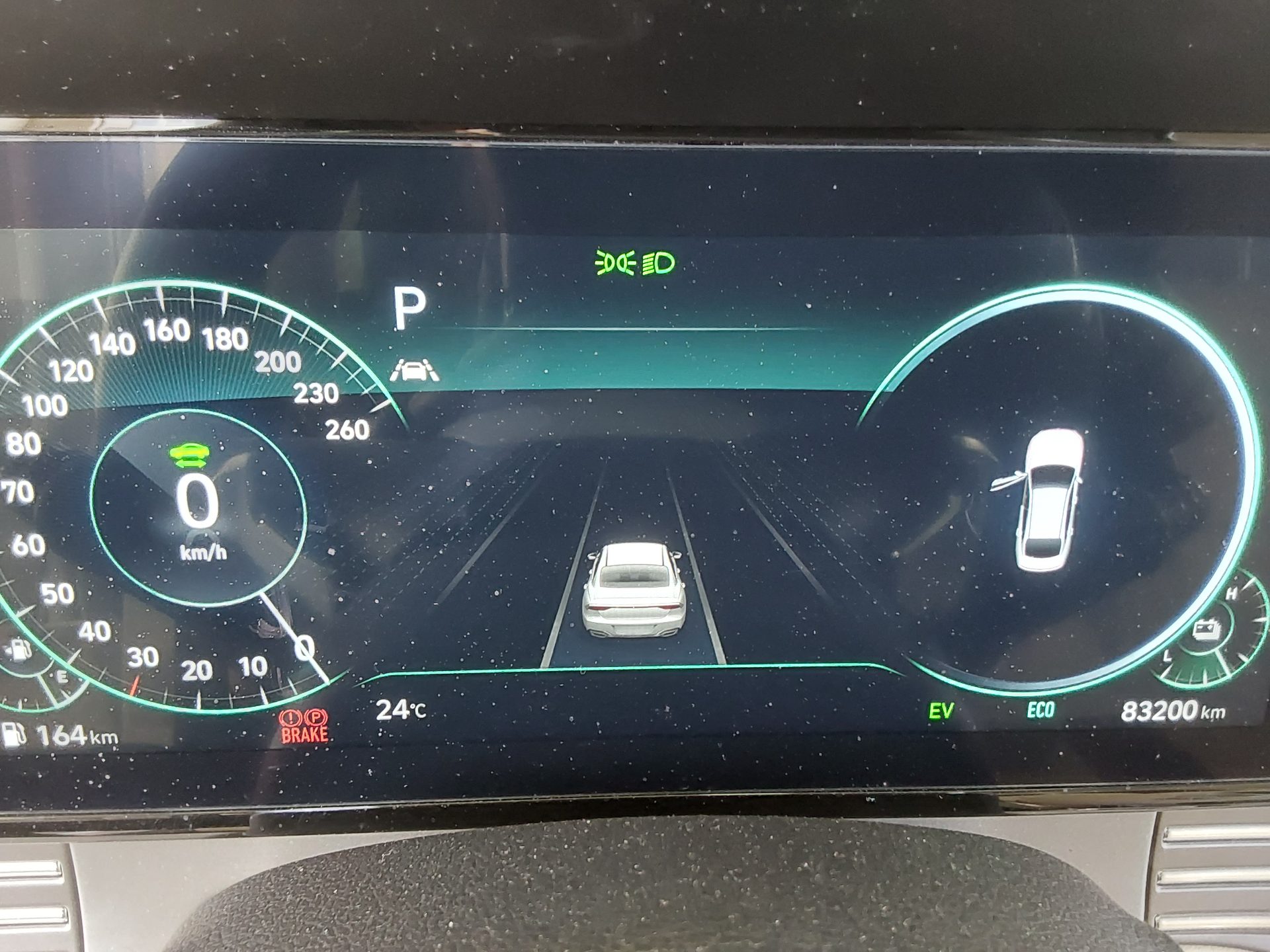 2022 - hyundai grandeur