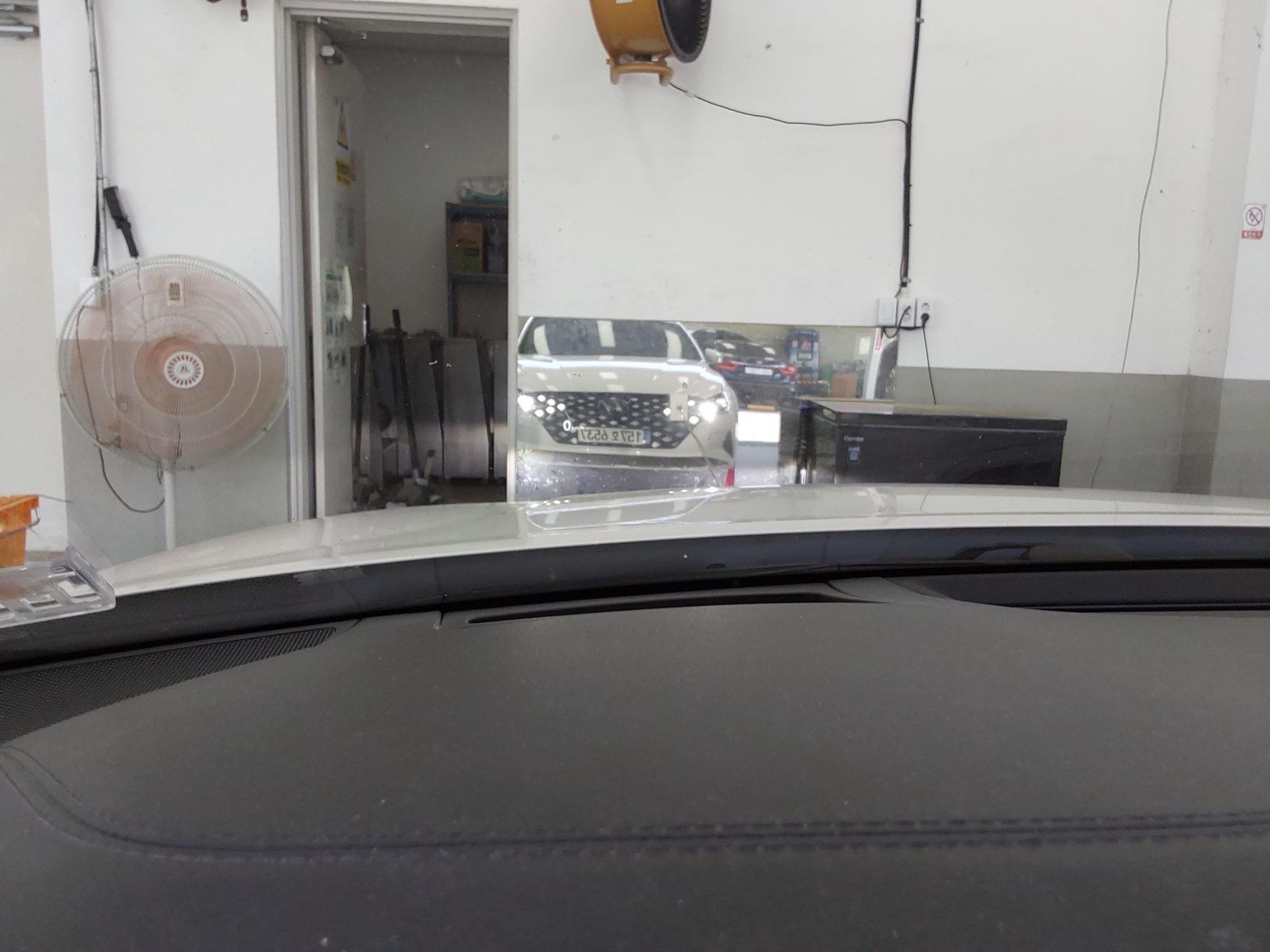 2022 - hyundai grandeur