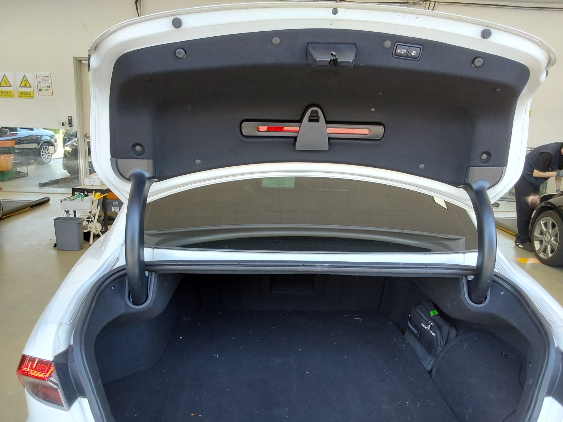2022 - hyundai grandeur