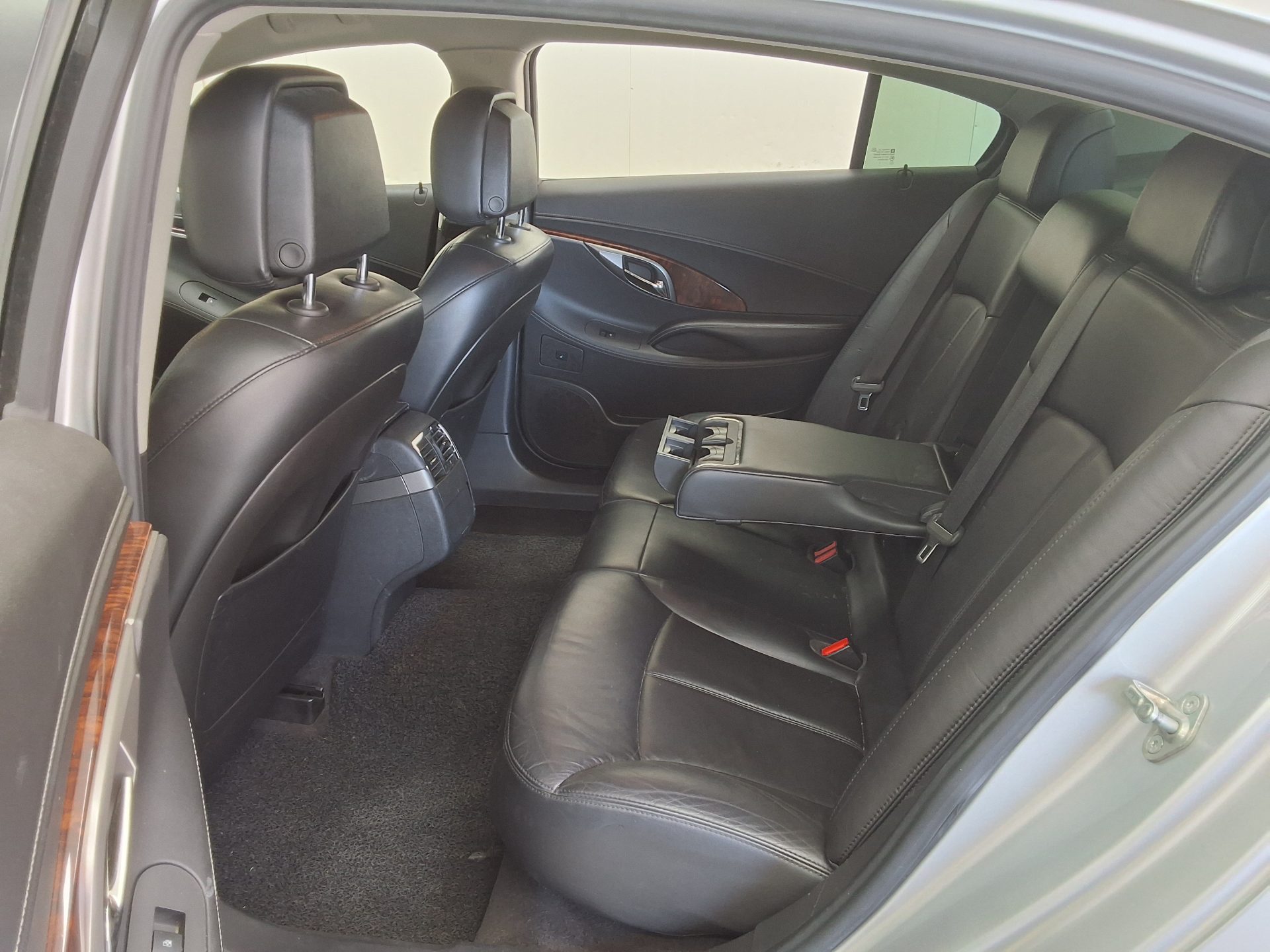2012 - chevrolet alpheon