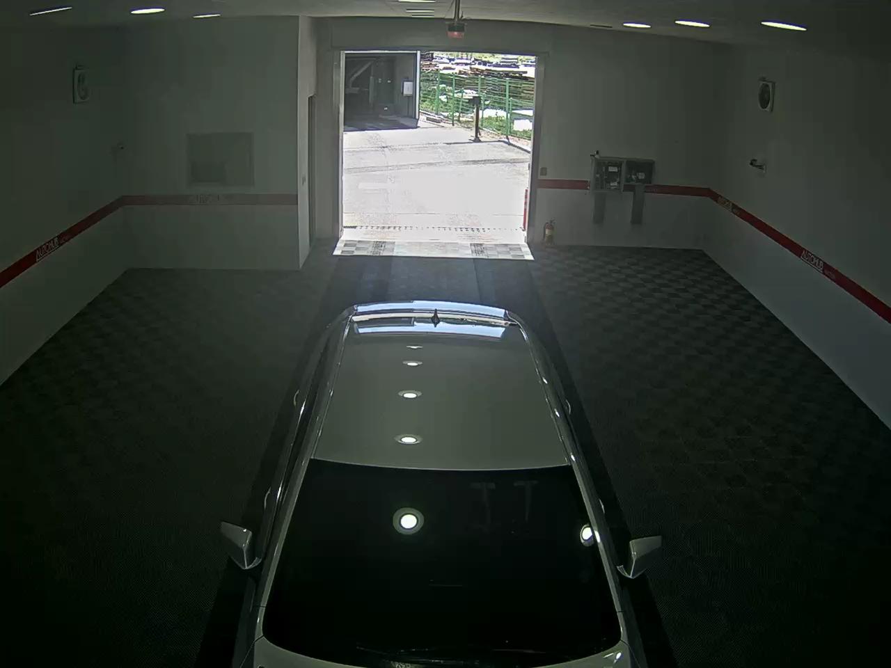 2012 - chevrolet alpheon