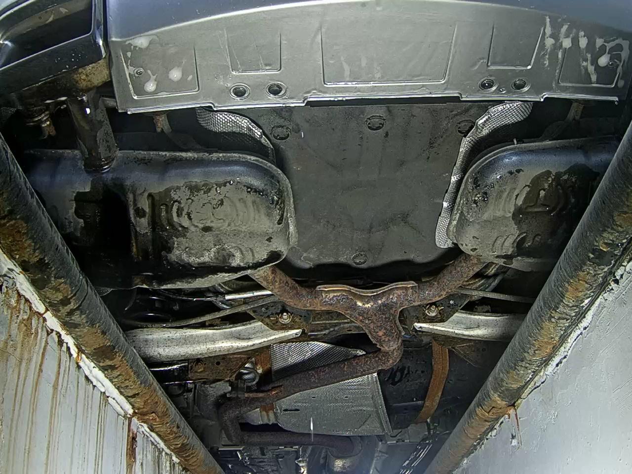 2012 - chevrolet alpheon