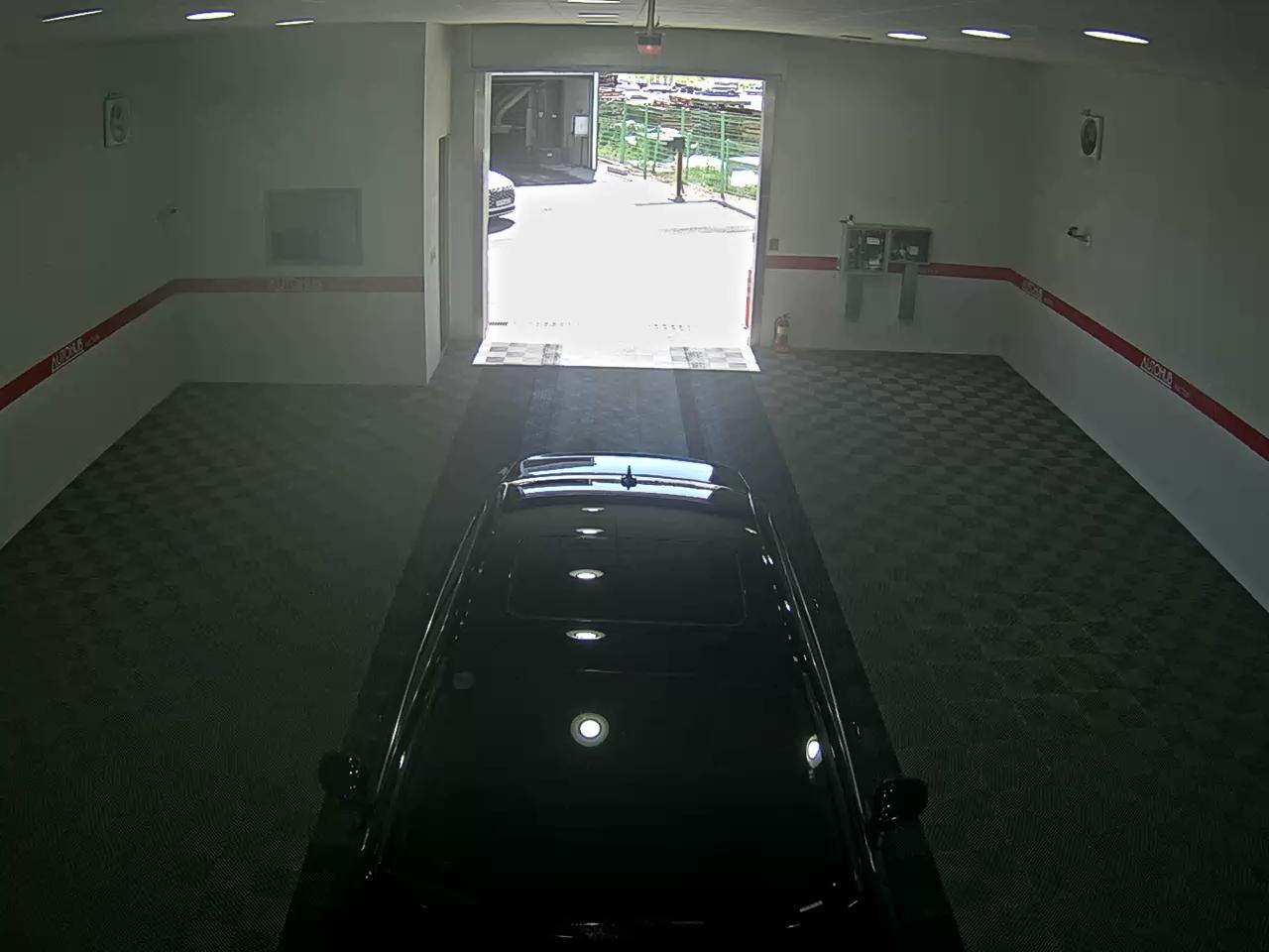 2018 - audi a4