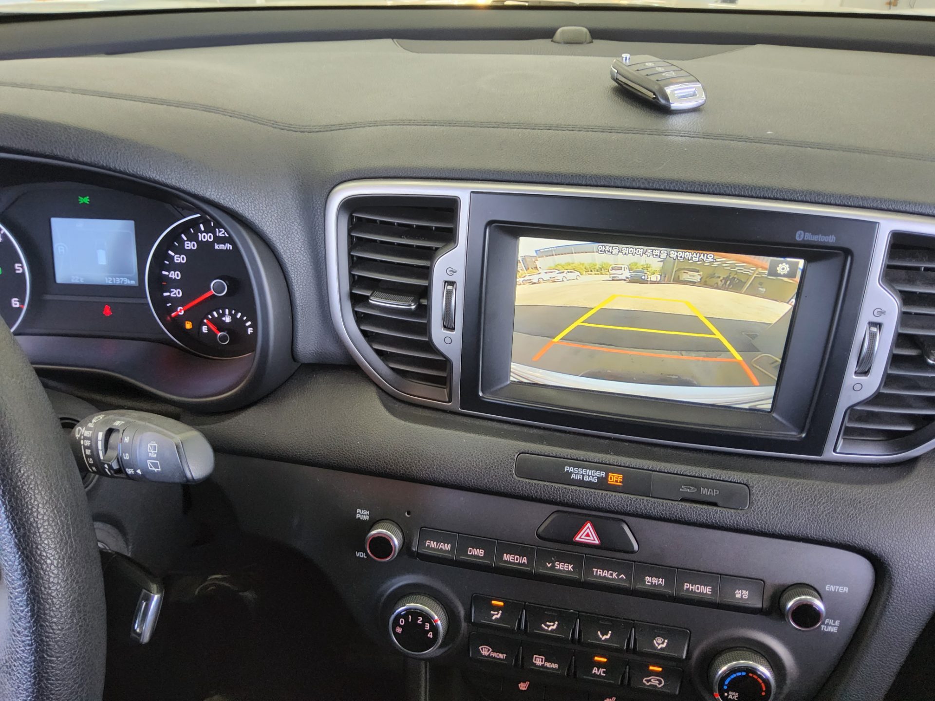 Kia Sportage - 16