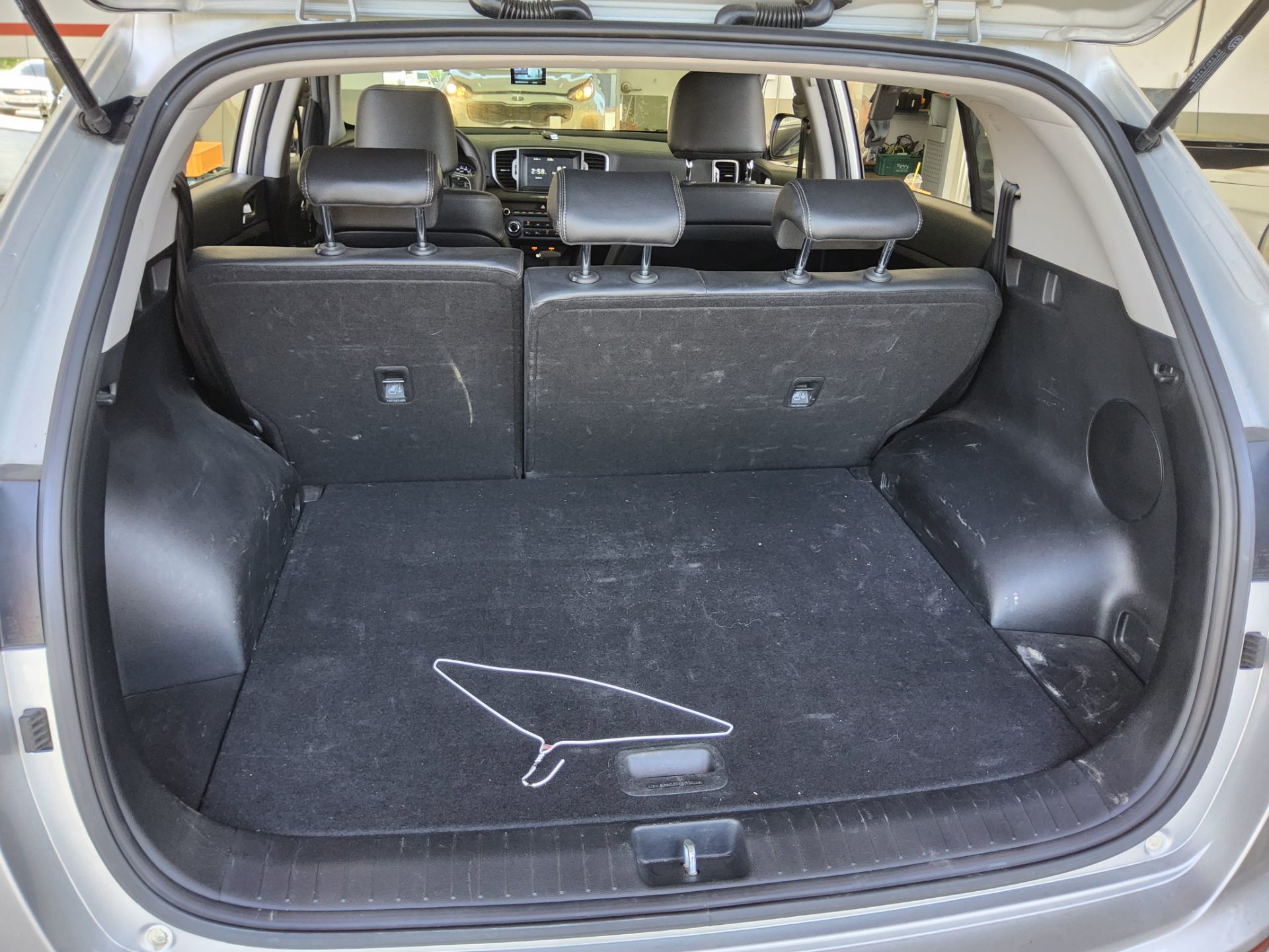 Kia Sportage - 14