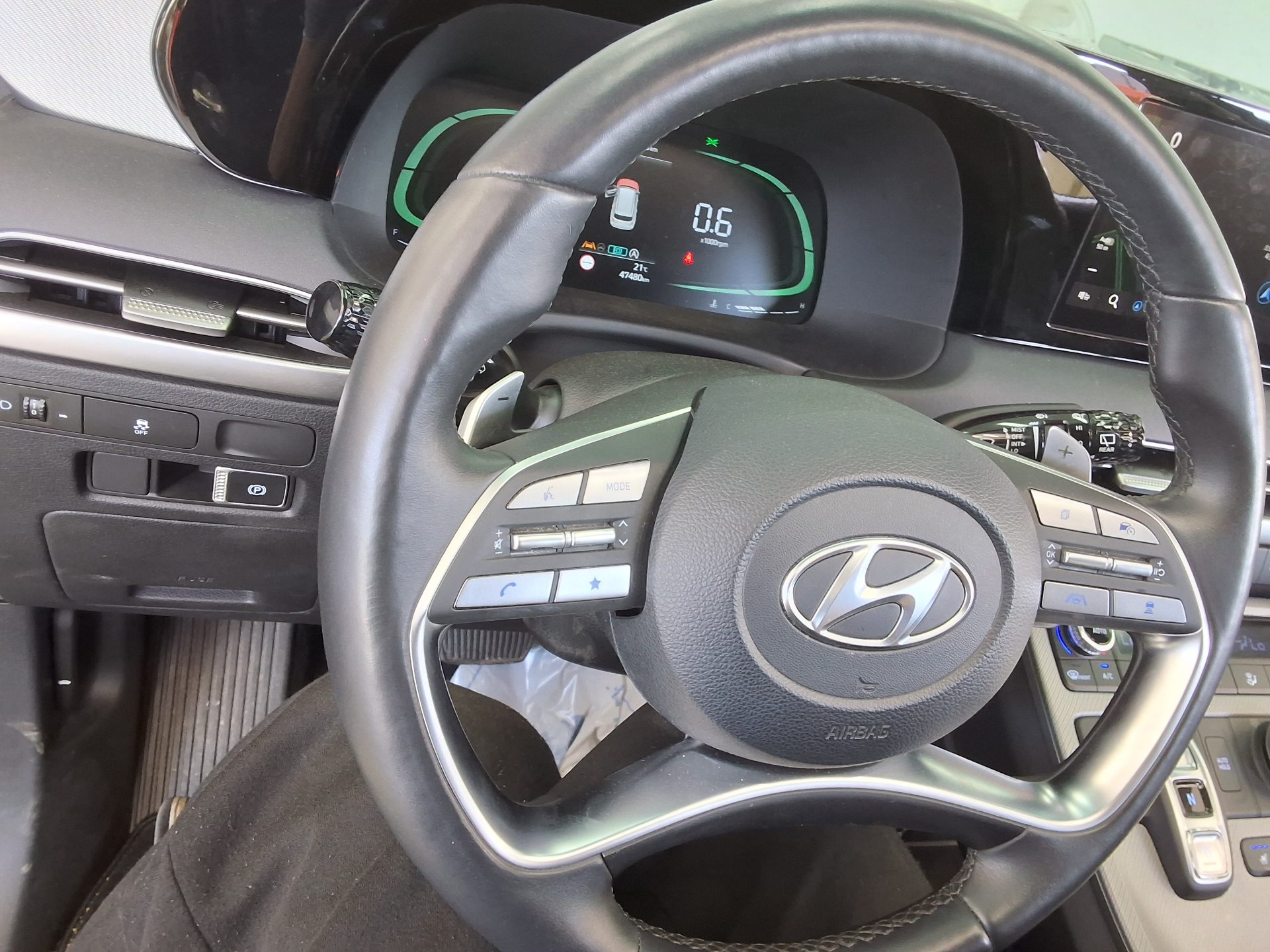 2023 - hyundai palisade