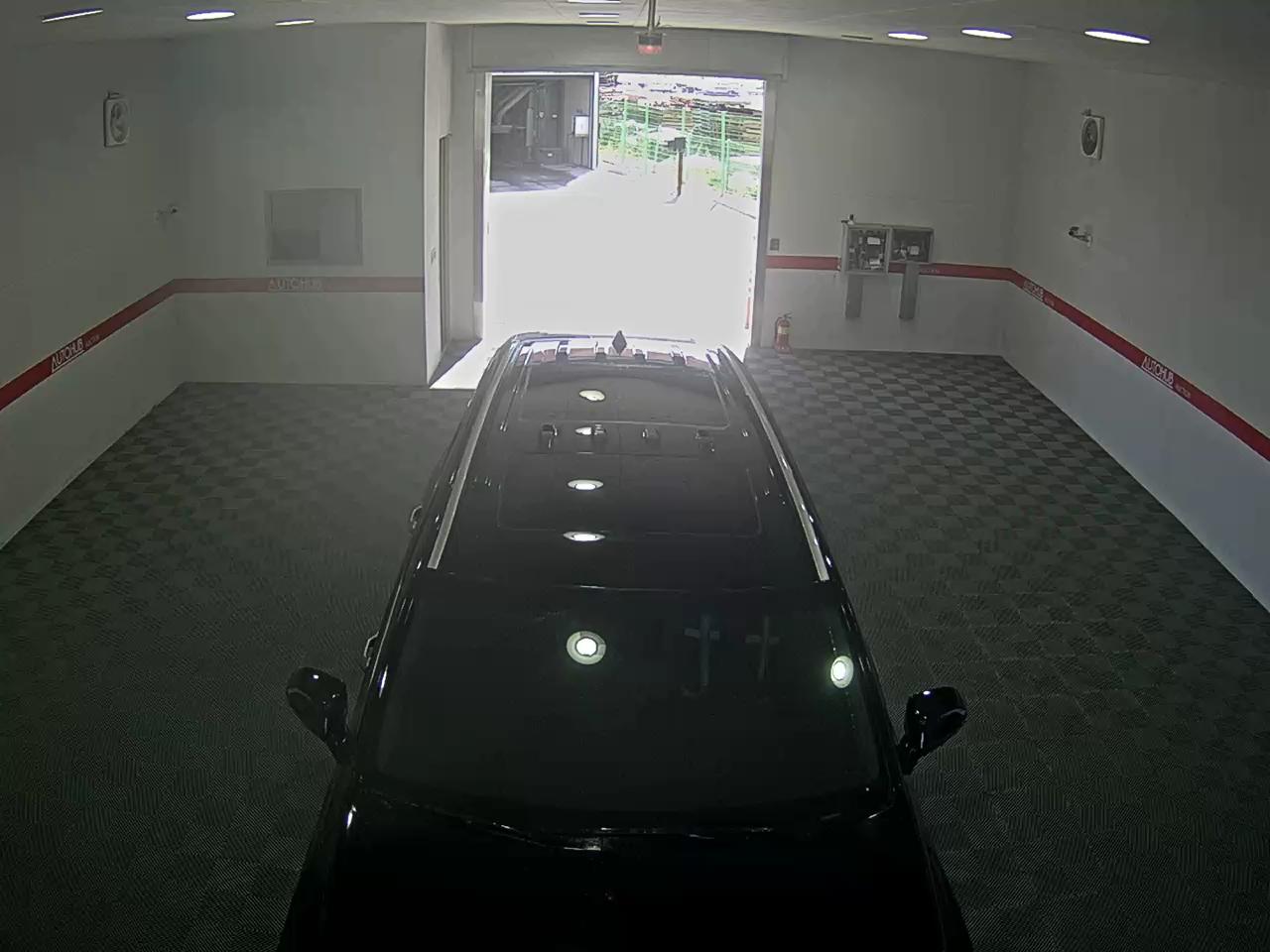 2023 - hyundai palisade